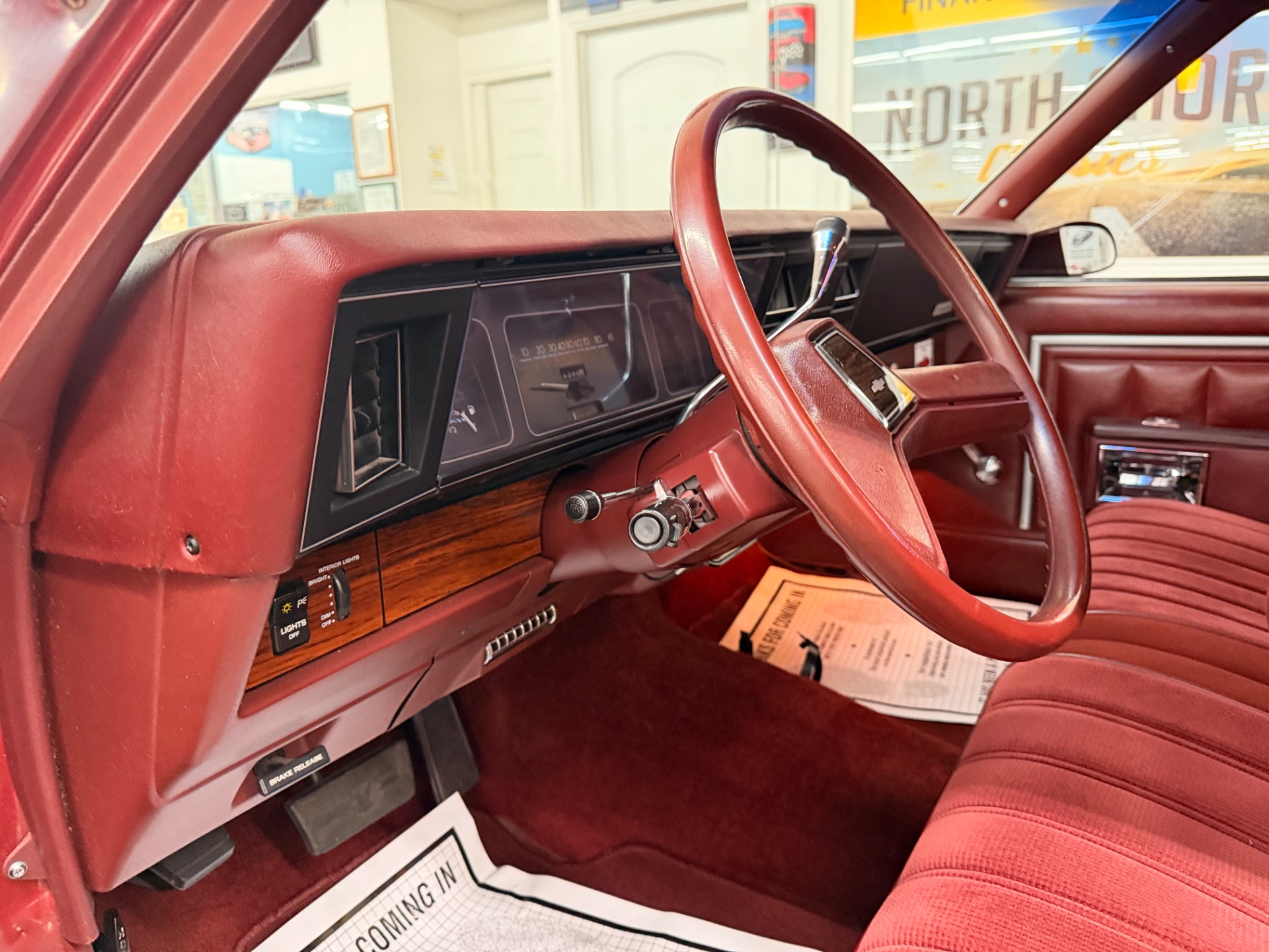 Used 1990 Chevrolet Caprice Clean survivor-rust free- original condition-SEE VIDEO | Mundelein, IL