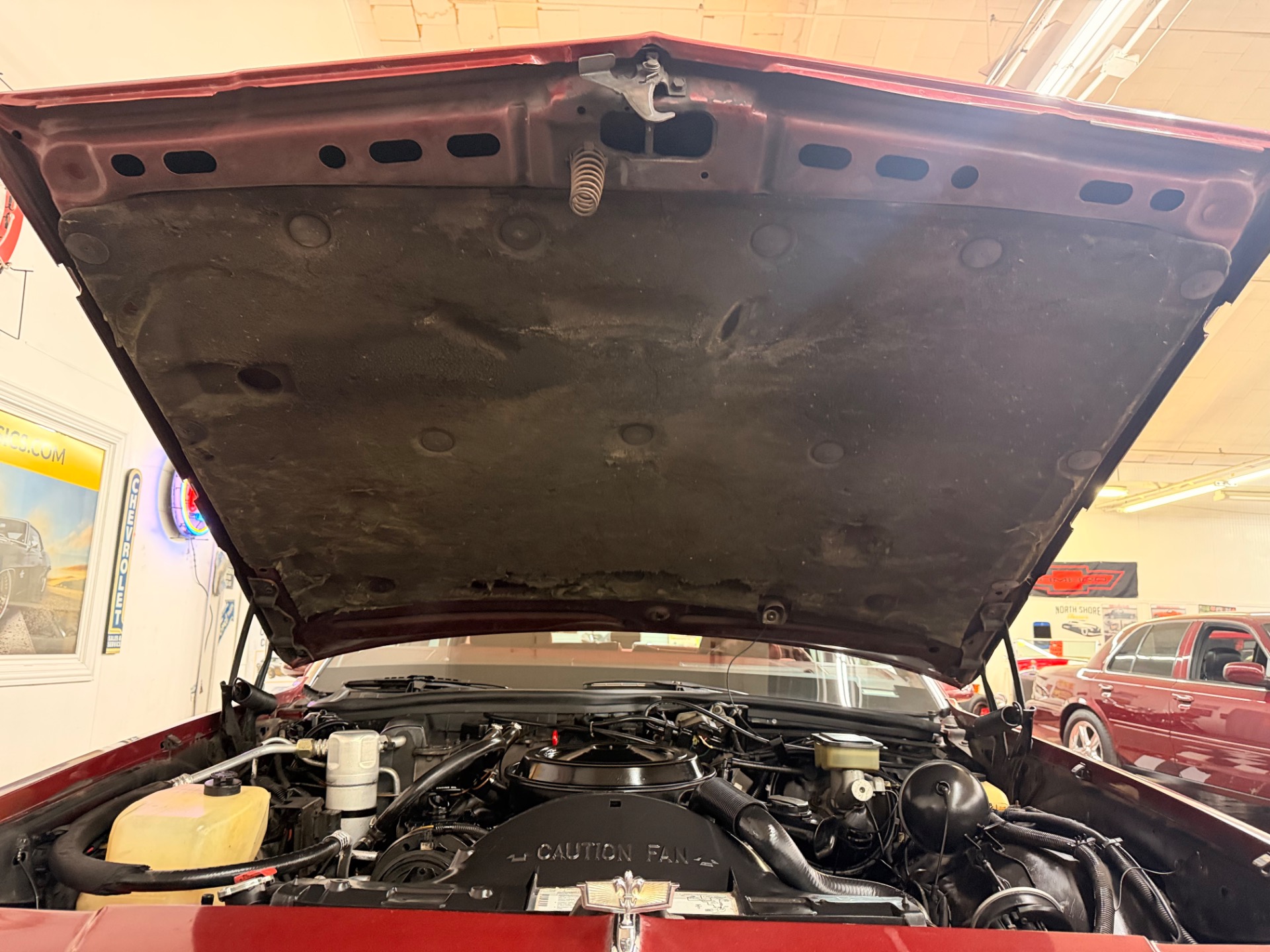 Used 1990 Chevrolet Caprice Clean survivor-rust free- original condition-SEE VIDEO | Mundelein, IL