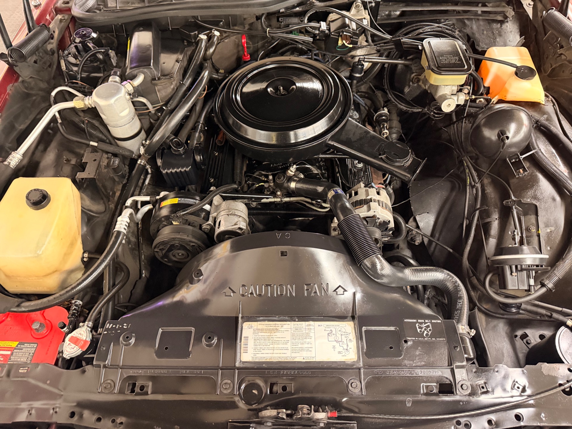 Used 1990 Chevrolet Caprice Clean survivor-rust free- original condition-SEE VIDEO | Mundelein, IL