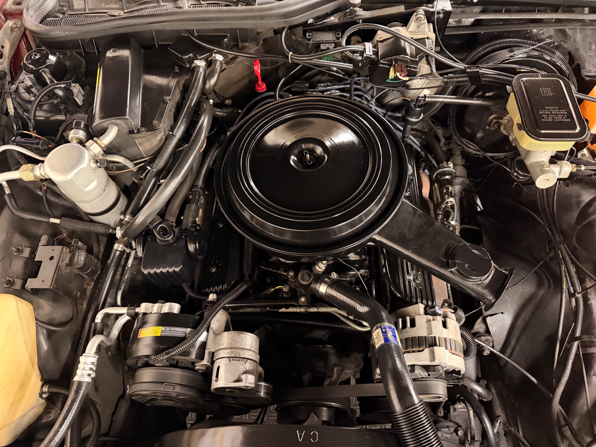 Used 1990 Chevrolet Caprice Clean survivor-rust free- original condition-SEE VIDEO | Mundelein, IL