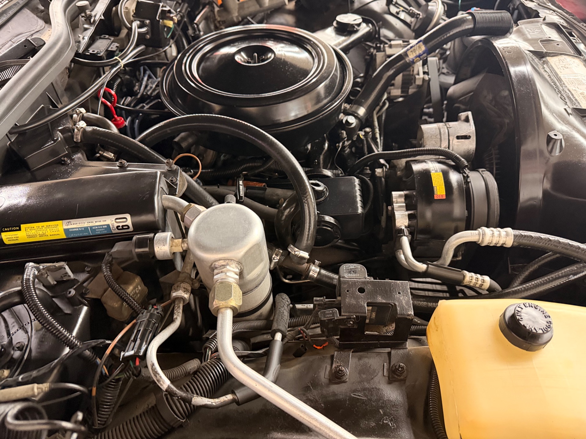 Used 1990 Chevrolet Caprice Clean survivor-rust free- original condition-SEE VIDEO | Mundelein, IL