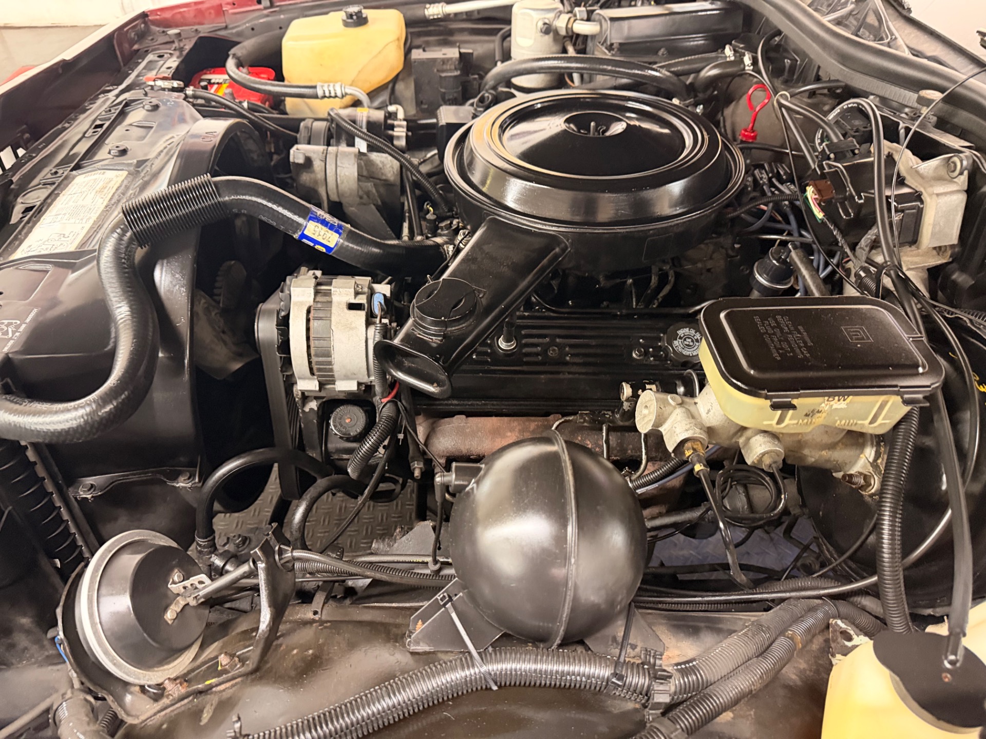 Used 1990 Chevrolet Caprice Clean survivor-rust free- original condition-SEE VIDEO | Mundelein, IL