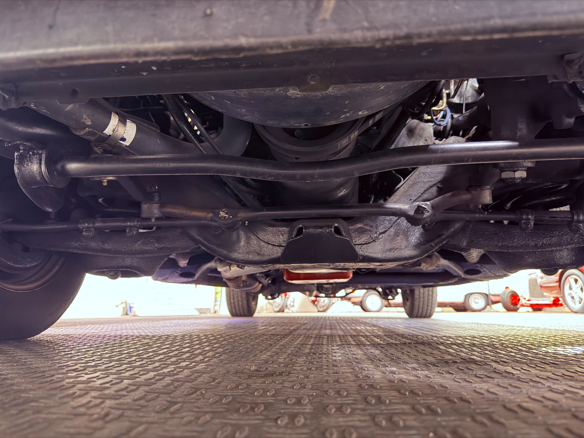 Used 1990 Chevrolet Caprice Clean survivor-rust free- original condition-SEE VIDEO | Mundelein, IL