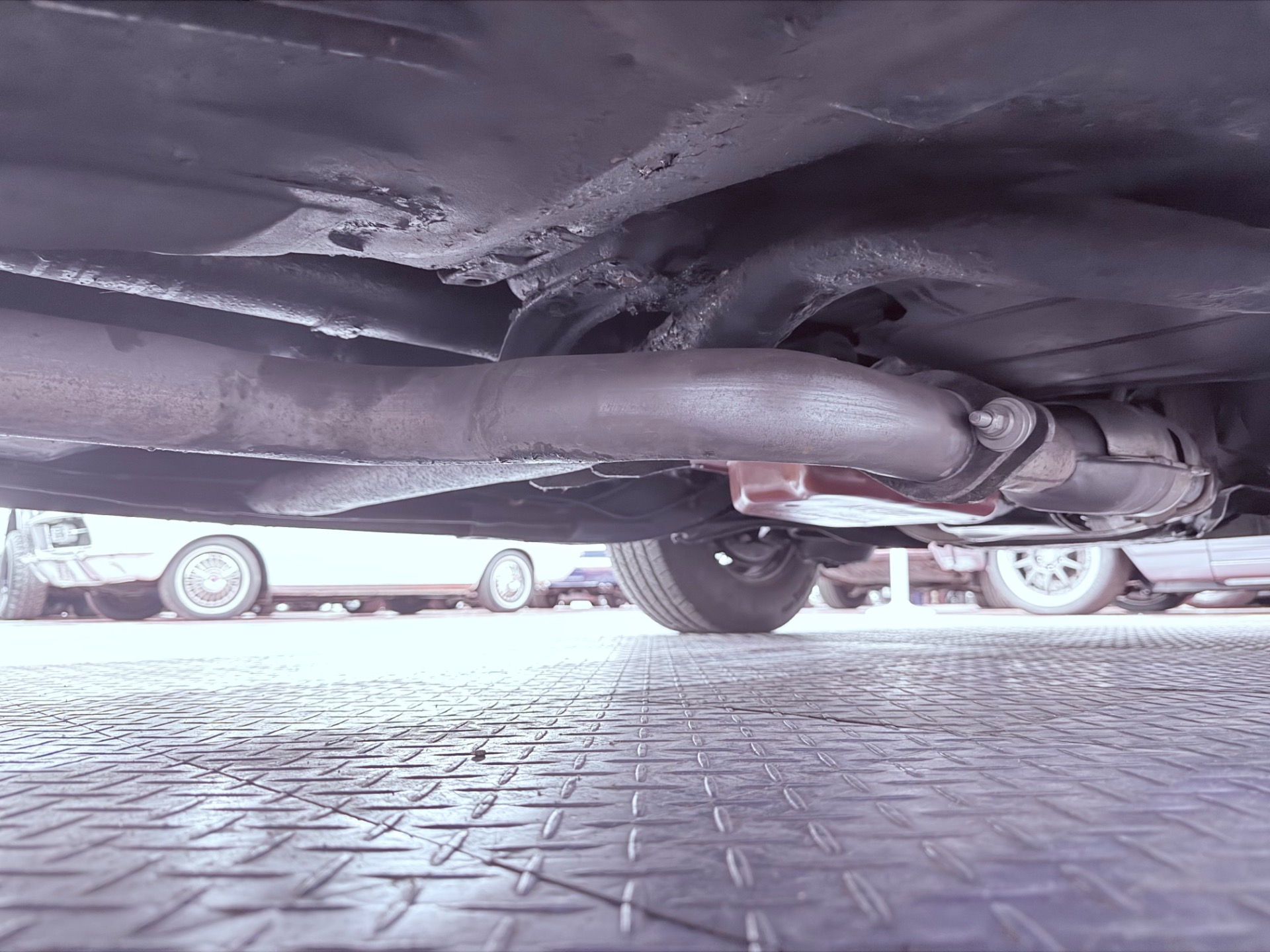 Used 1990 Chevrolet Caprice Clean survivor-rust free- original condition-SEE VIDEO | Mundelein, IL