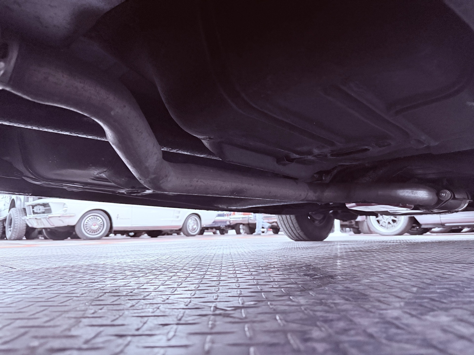 Used 1990 Chevrolet Caprice Clean survivor-rust free- original condition-SEE VIDEO | Mundelein, IL