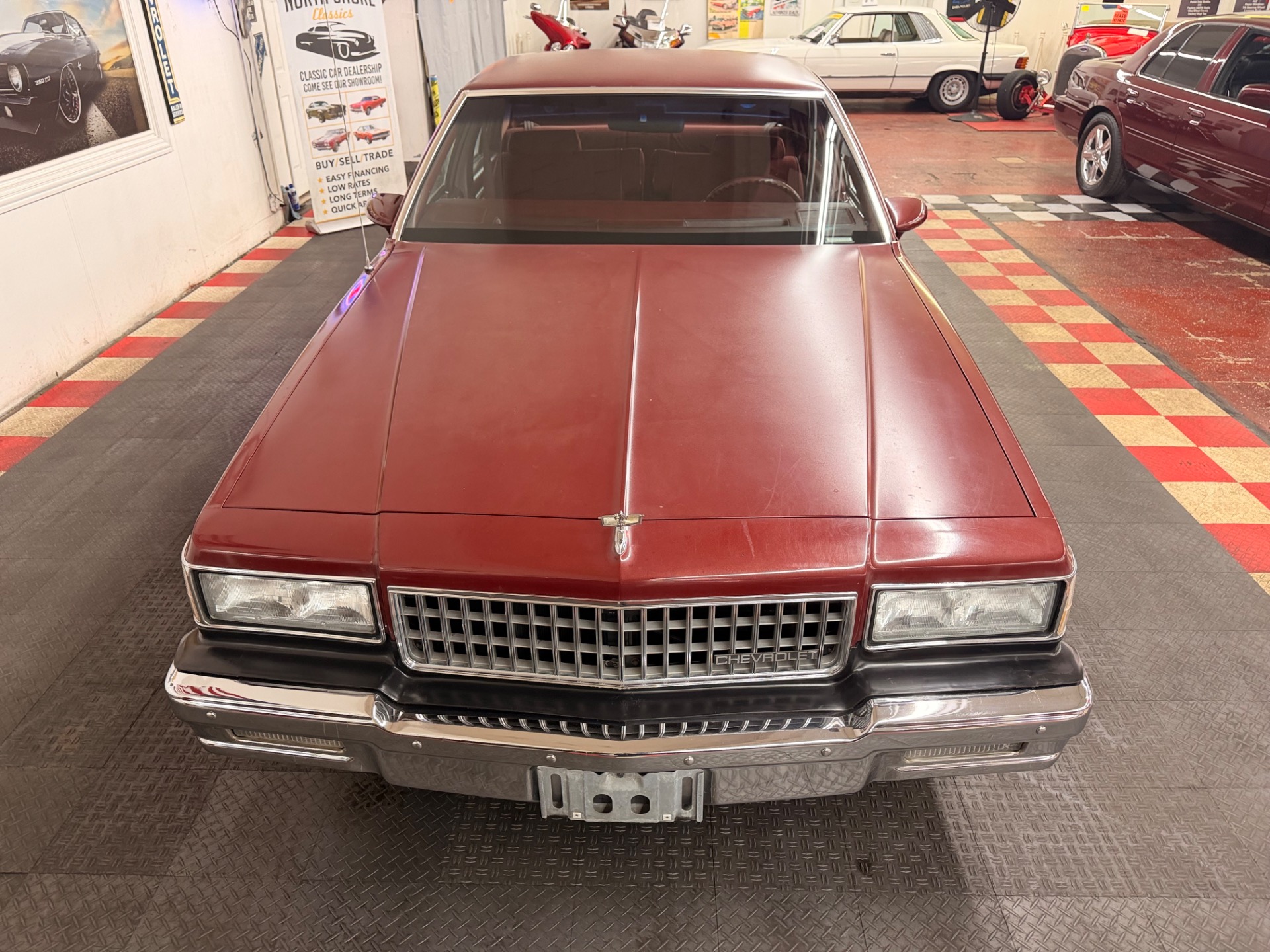 Used 1990 Chevrolet Caprice Clean survivor-rust free- original condition-SEE VIDEO | Mundelein, IL