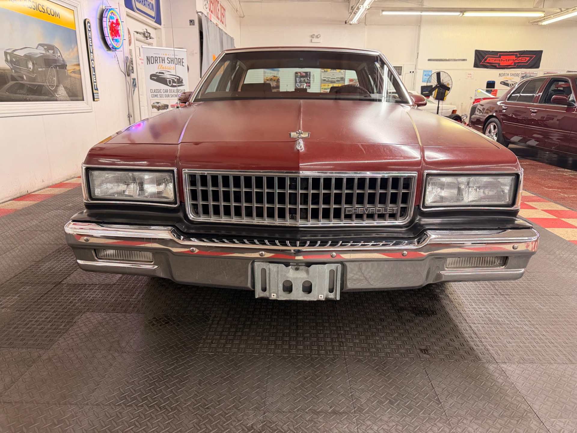 Used 1990 Chevrolet Caprice Clean survivor-rust free- original condition-SEE VIDEO | Mundelein, IL