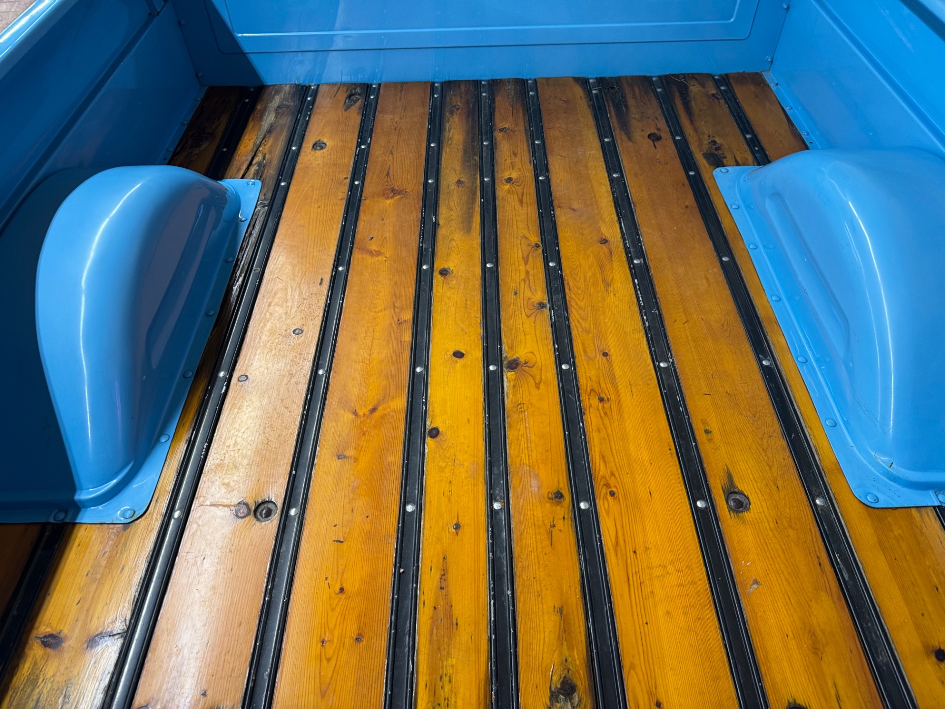 Used 1964 Chevrolet Pickup - CUSTOM 10 - 283 C.I. ENGINE -SEE VIDEO | Mundelein, IL