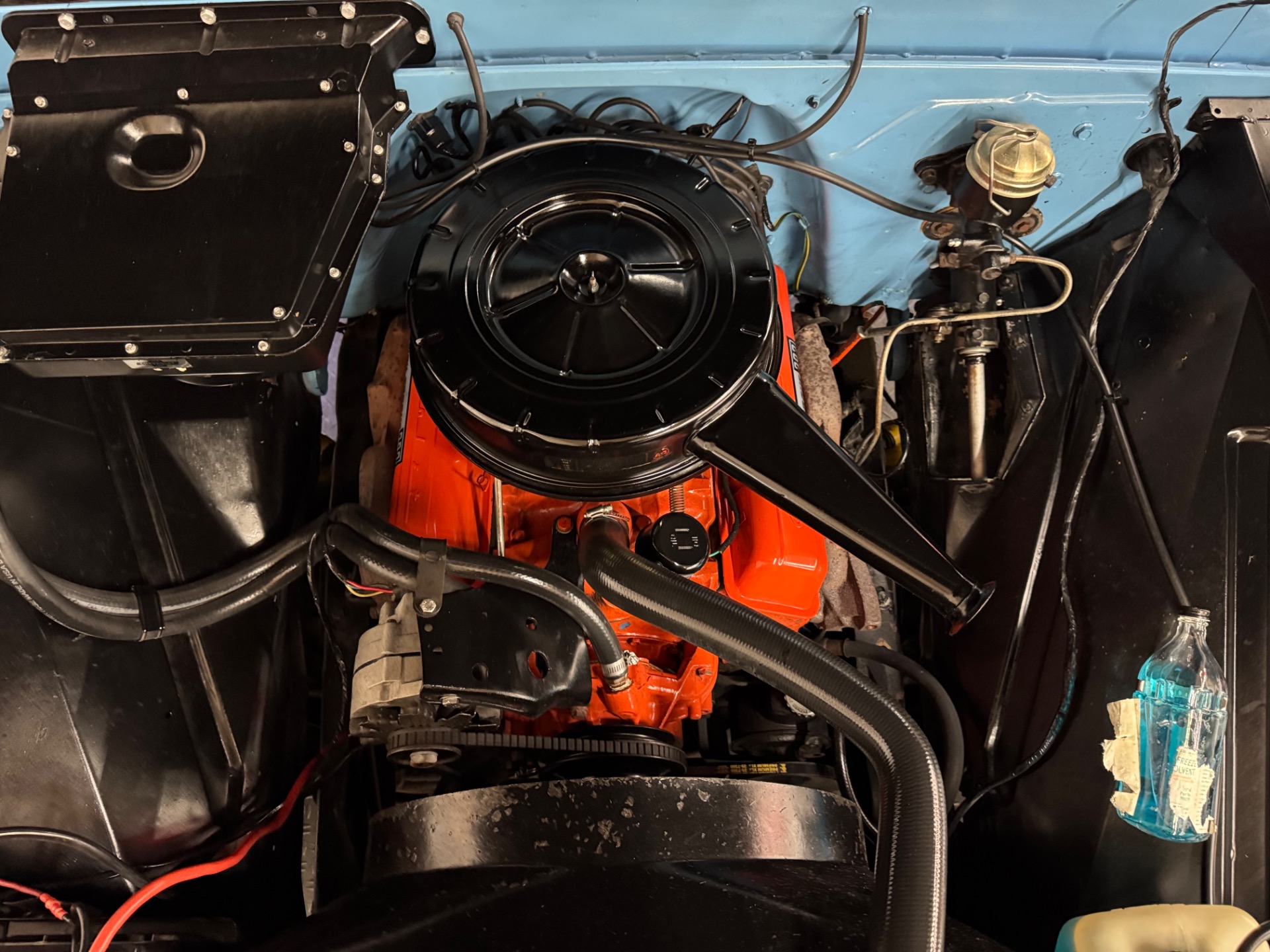 Used 1964 Chevrolet Pickup - CUSTOM 10 - 283 C.I. ENGINE -SEE VIDEO | Mundelein, IL