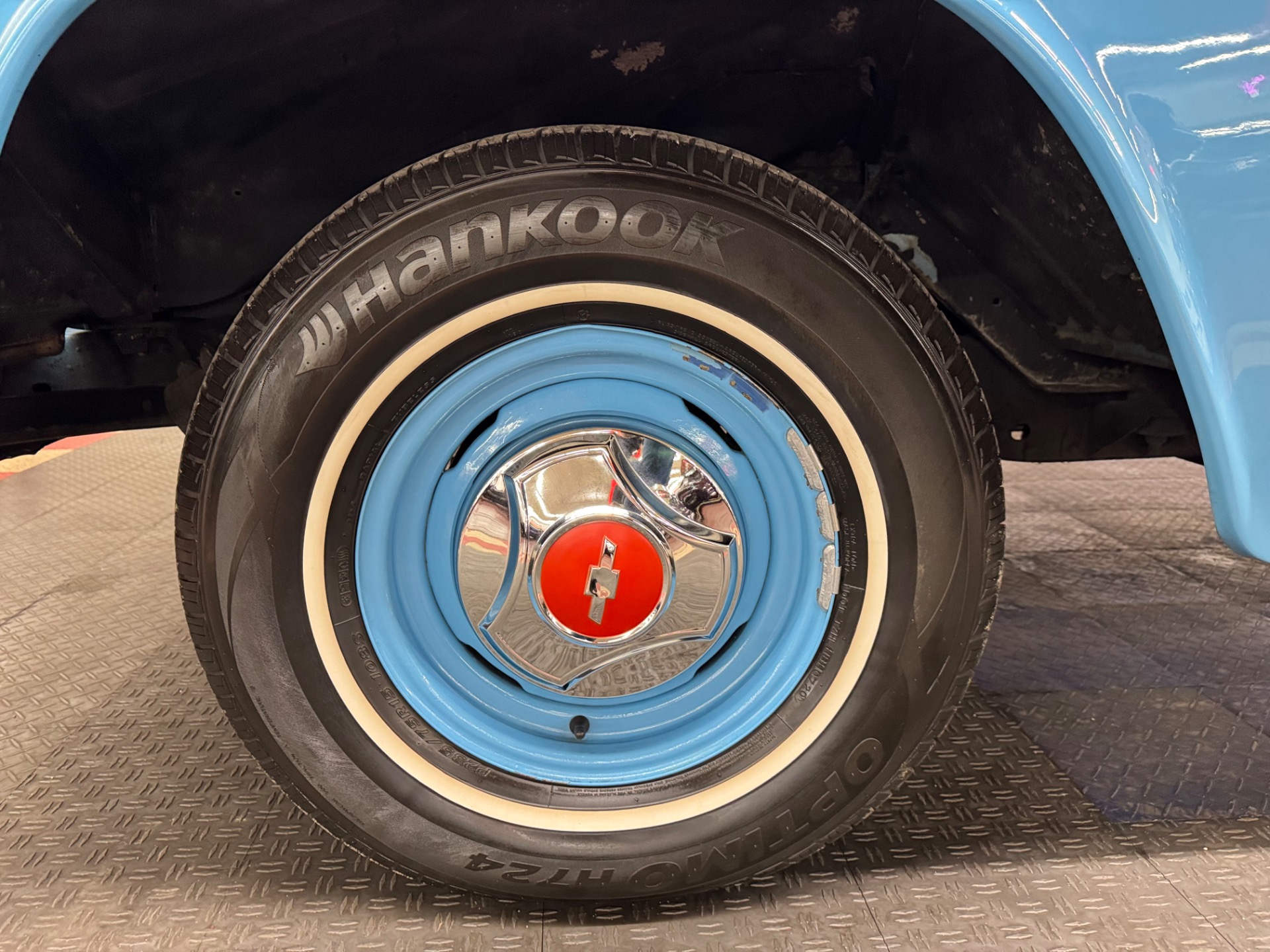 Used 1964 Chevrolet Pickup - CUSTOM 10 - 283 C.I. ENGINE -SEE VIDEO | Mundelein, IL