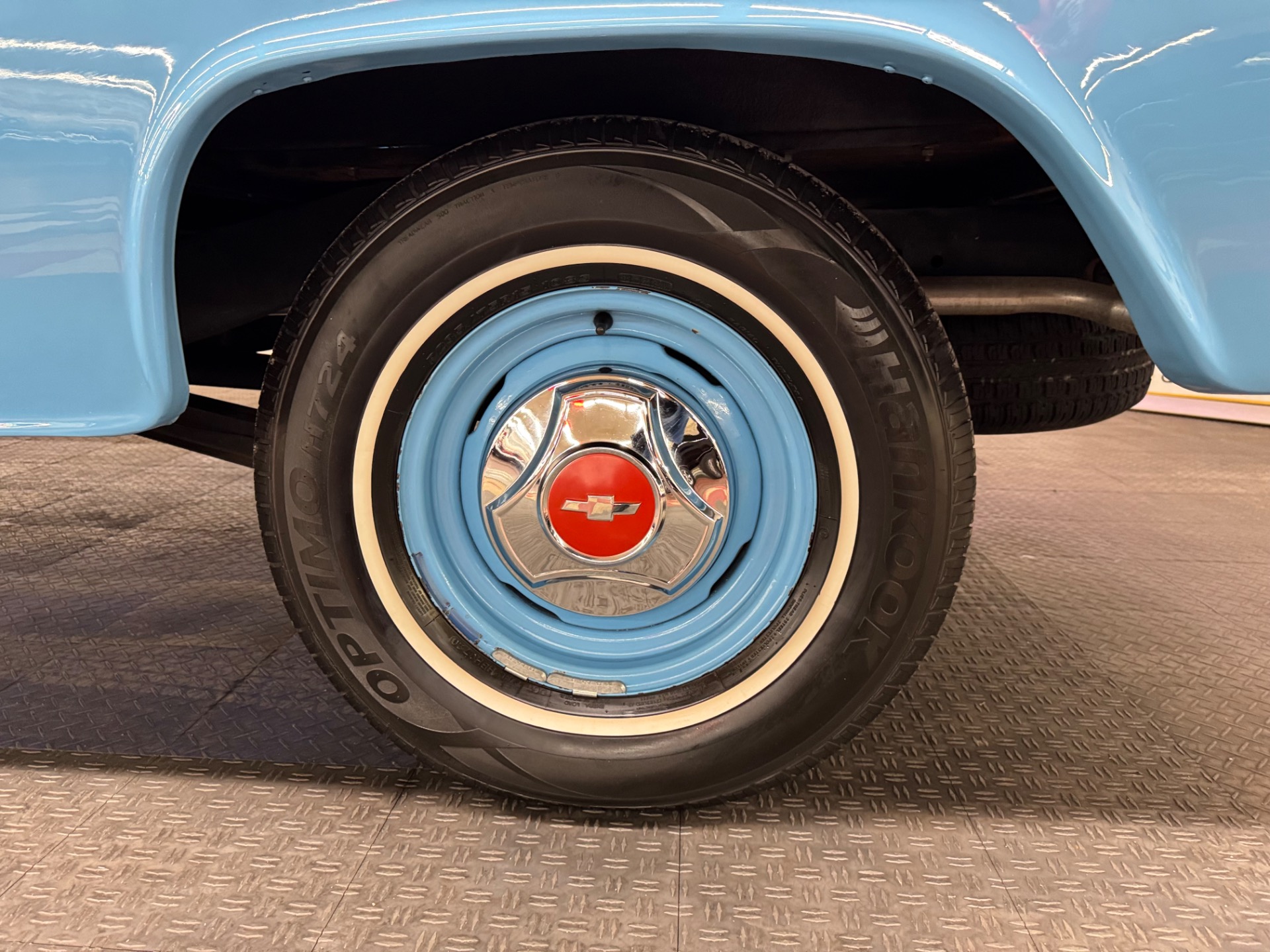 Used 1964 Chevrolet Pickup - CUSTOM 10 - 283 C.I. ENGINE -SEE VIDEO | Mundelein, IL