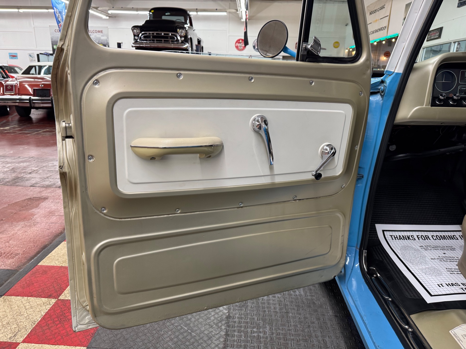 Used 1964 Chevrolet Pickup - CUSTOM 10 - 283 C.I. ENGINE -SEE VIDEO | Mundelein, IL