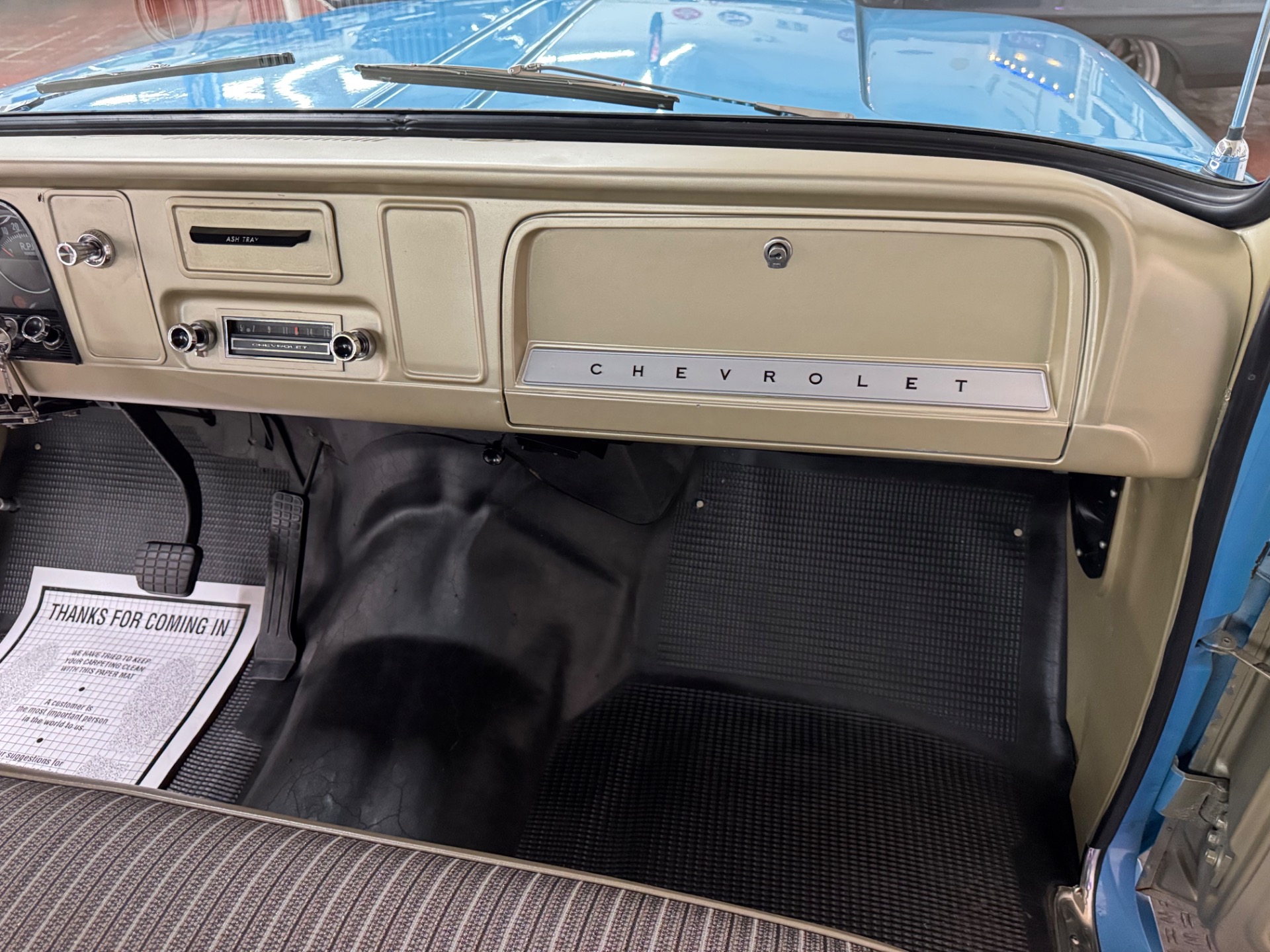 Used 1964 Chevrolet Pickup - CUSTOM 10 - 283 C.I. ENGINE -SEE VIDEO | Mundelein, IL