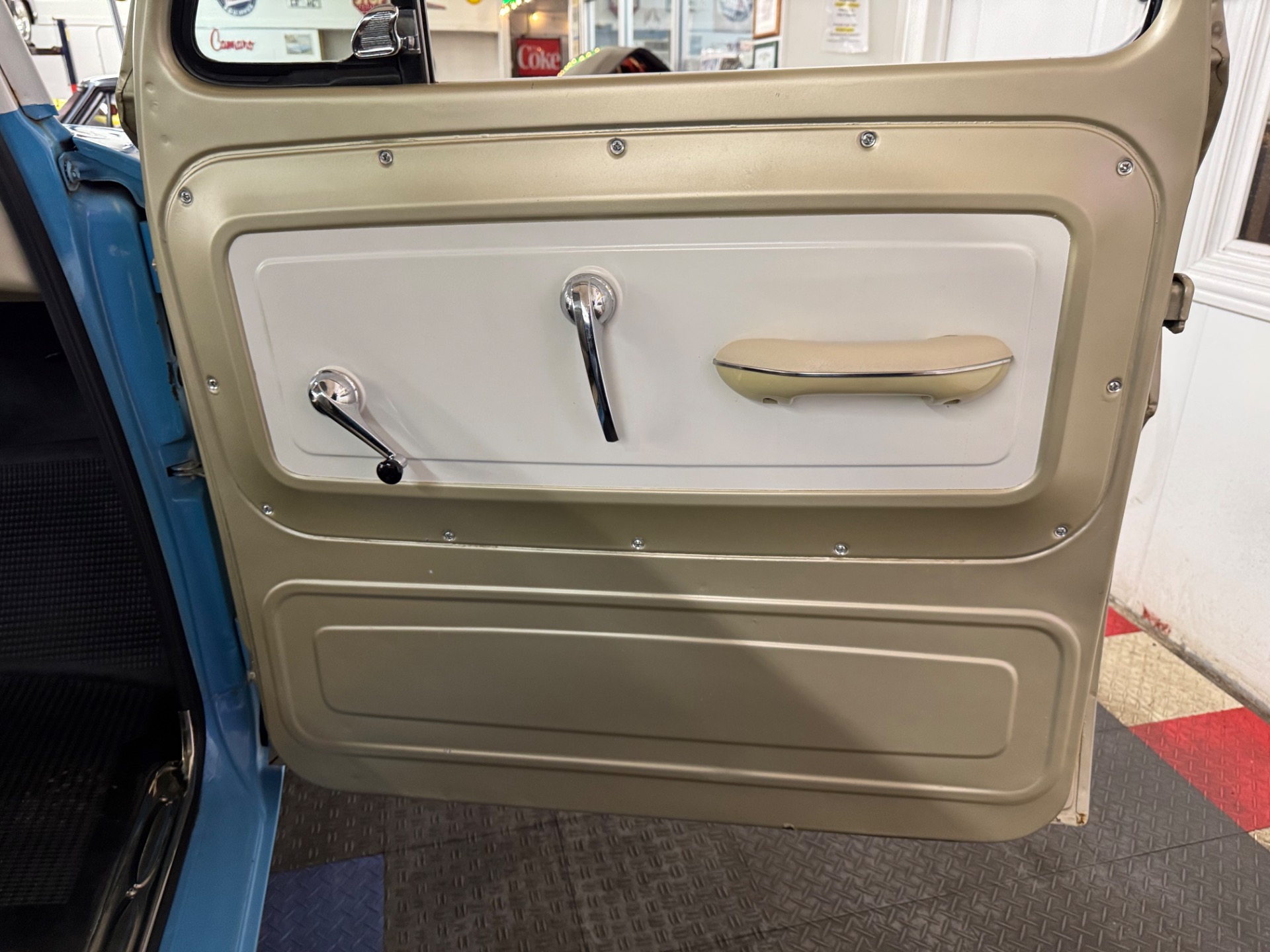 Used 1964 Chevrolet Pickup - CUSTOM 10 - 283 C.I. ENGINE -SEE VIDEO | Mundelein, IL