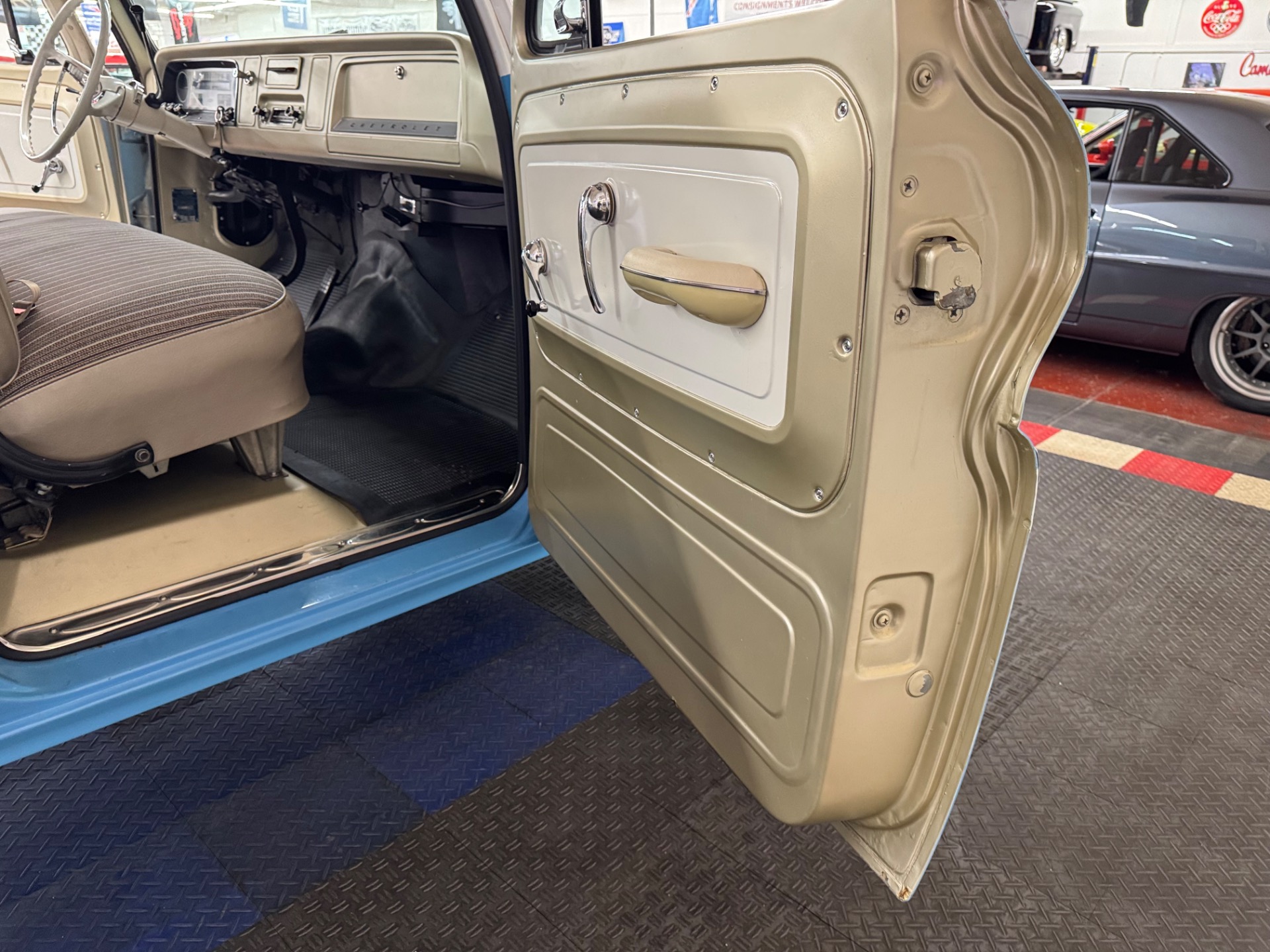 Used 1964 Chevrolet Pickup - CUSTOM 10 - 283 C.I. ENGINE -SEE VIDEO | Mundelein, IL