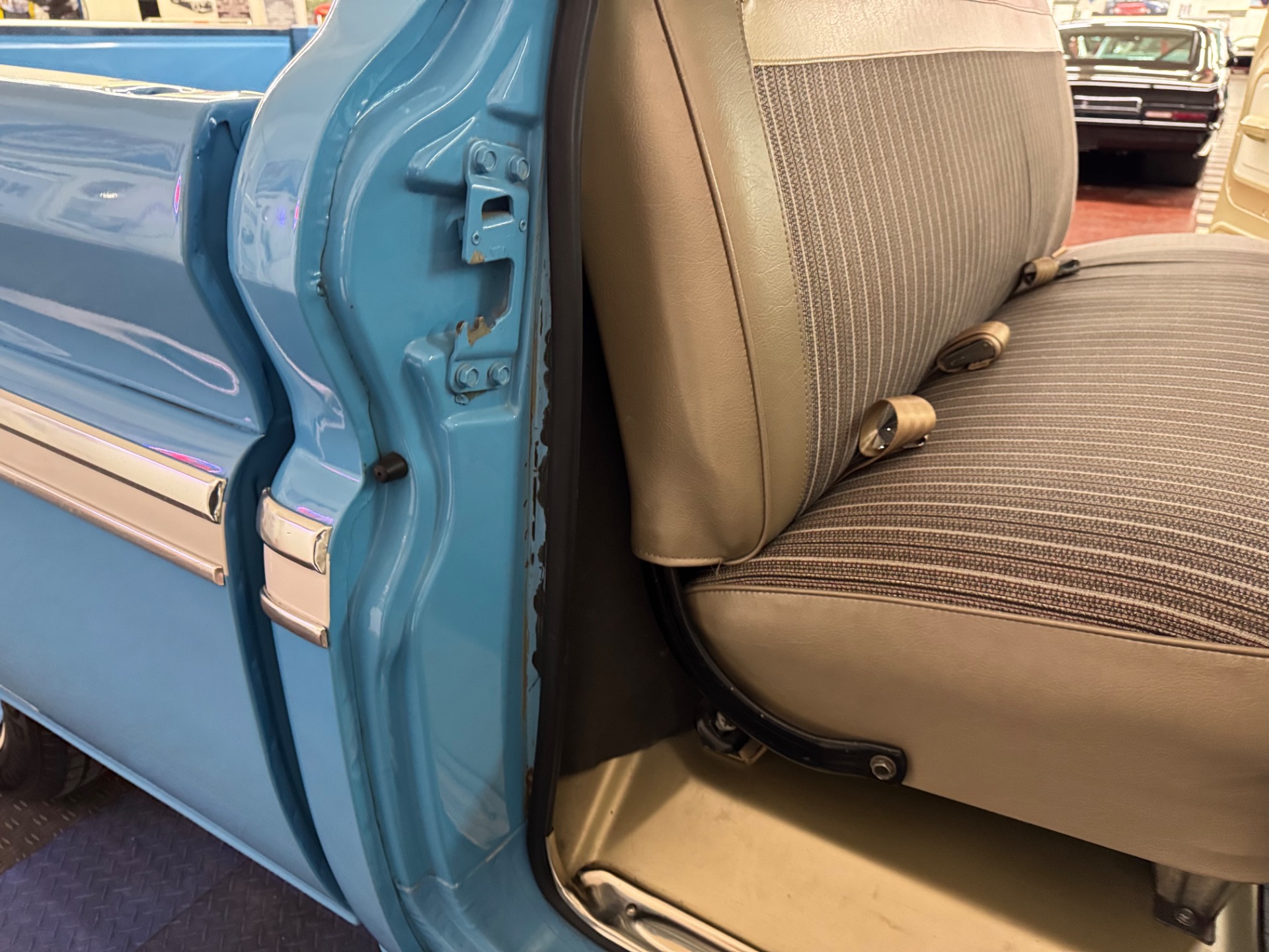 Used 1964 Chevrolet Pickup - CUSTOM 10 - 283 C.I. ENGINE -SEE VIDEO | Mundelein, IL