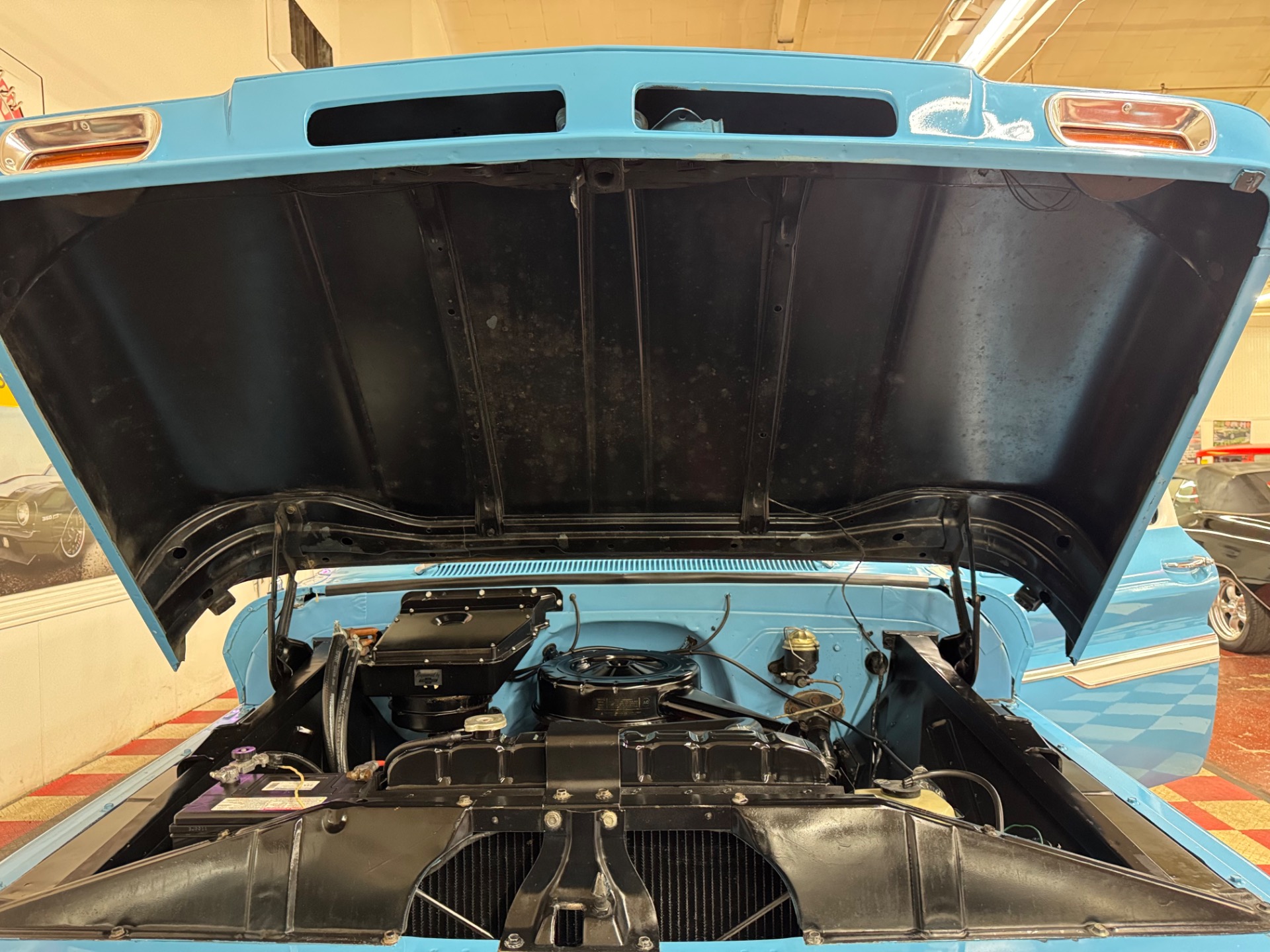 Used 1964 Chevrolet Pickup - CUSTOM 10 - 283 C.I. ENGINE -SEE VIDEO | Mundelein, IL