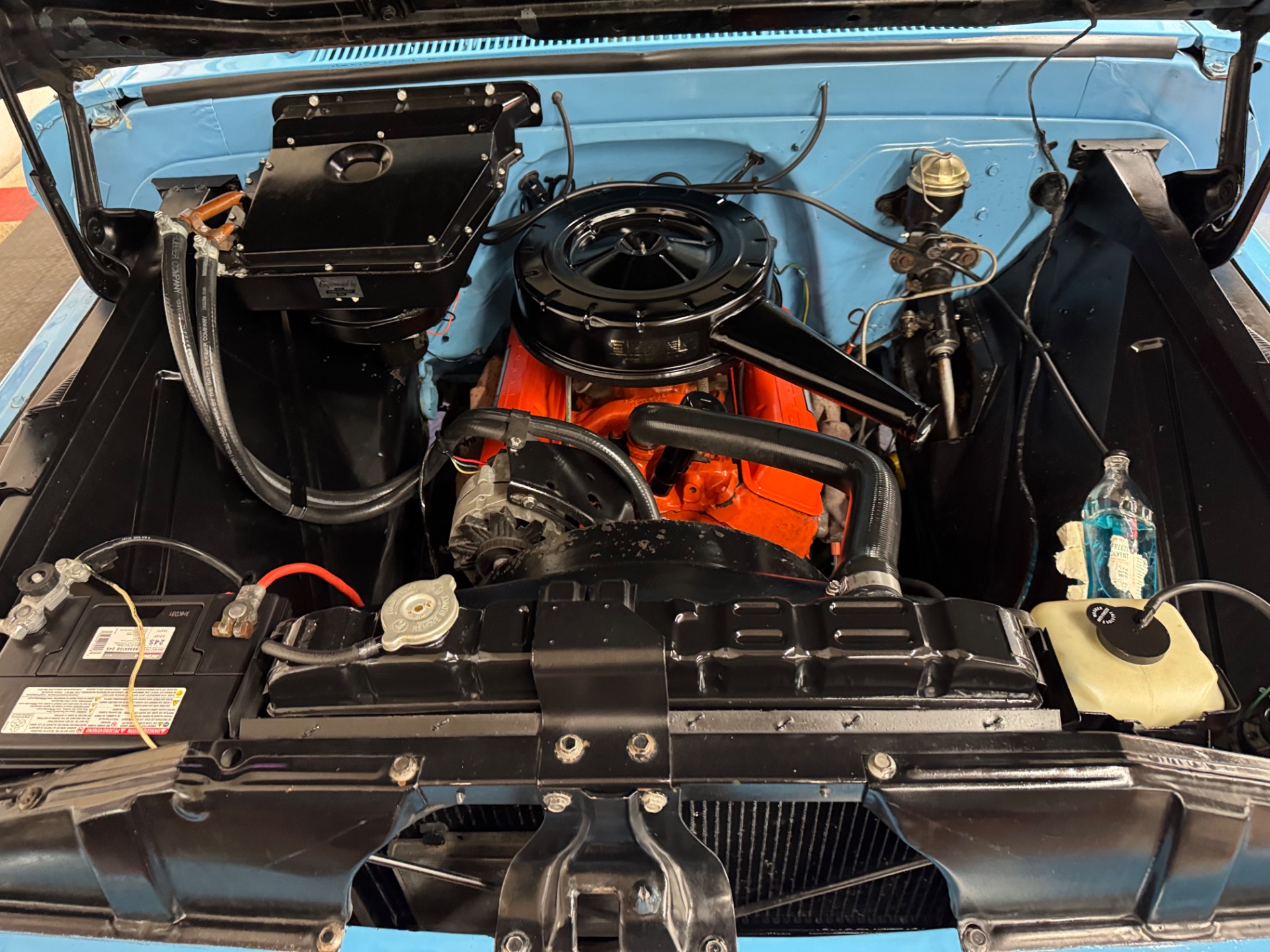 Used 1964 Chevrolet Pickup - CUSTOM 10 - 283 C.I. ENGINE -SEE VIDEO | Mundelein, IL