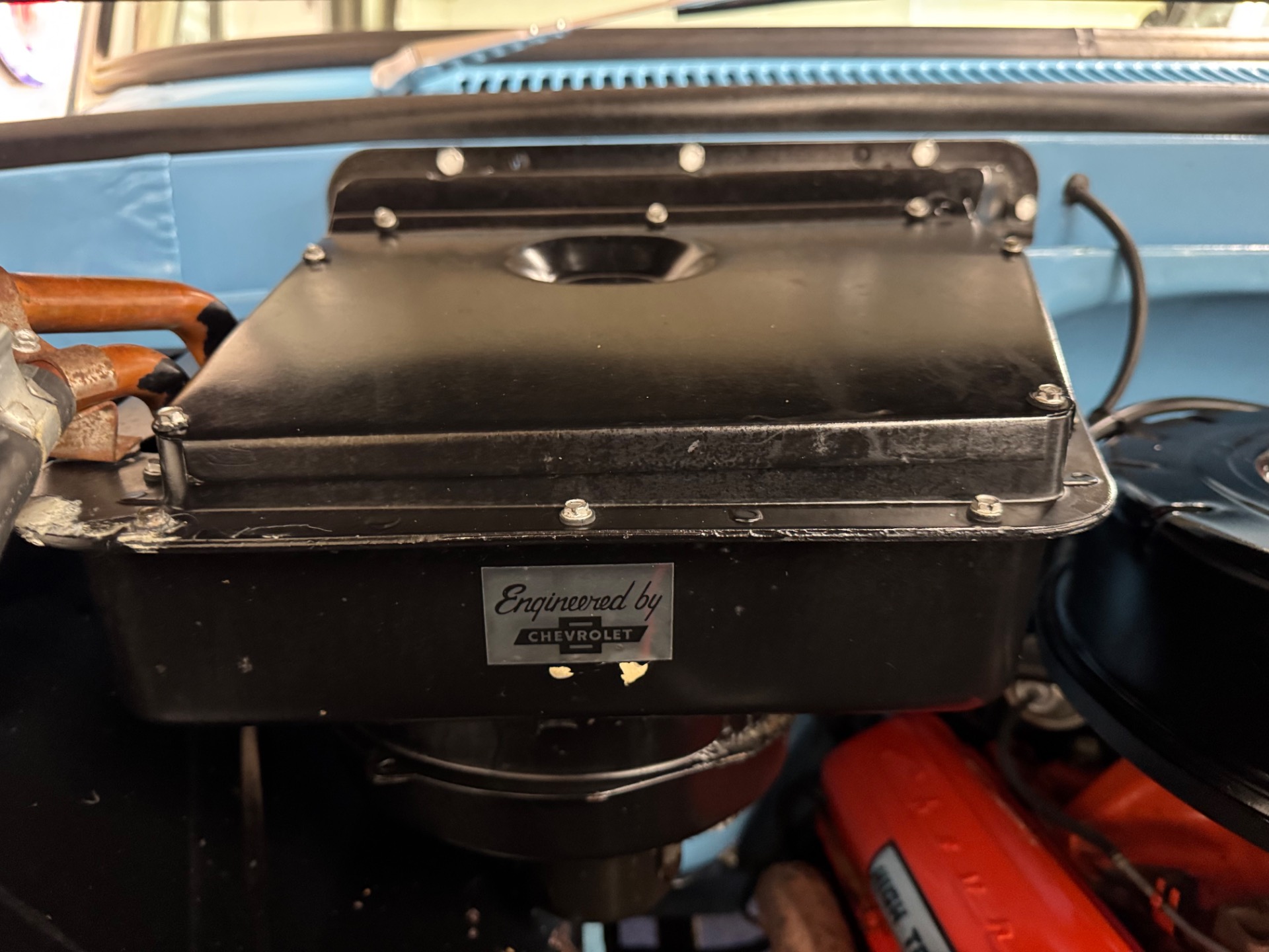 Used 1964 Chevrolet Pickup - CUSTOM 10 - 283 C.I. ENGINE -SEE VIDEO | Mundelein, IL