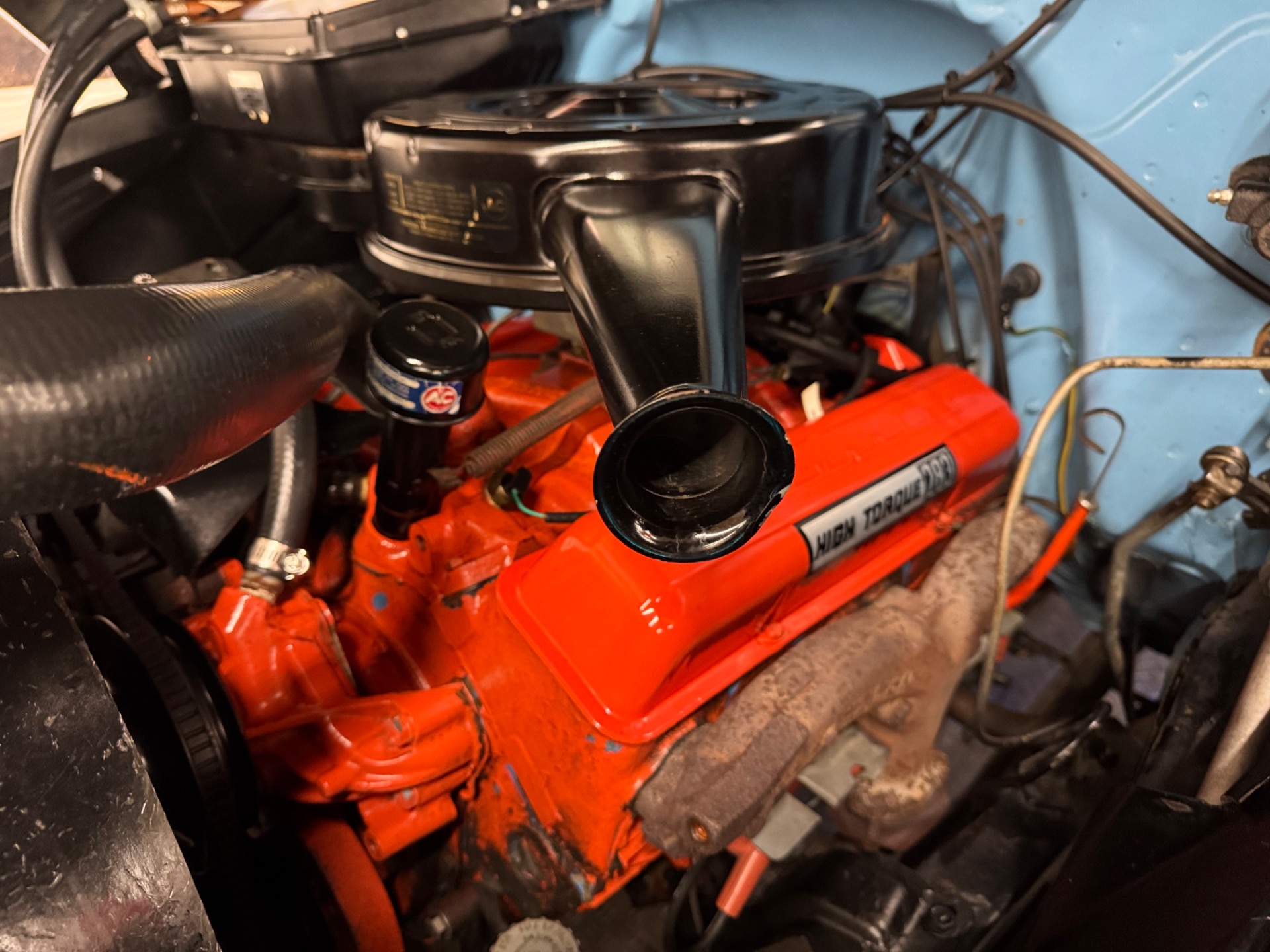 Used 1964 Chevrolet Pickup - CUSTOM 10 - 283 C.I. ENGINE -SEE VIDEO | Mundelein, IL