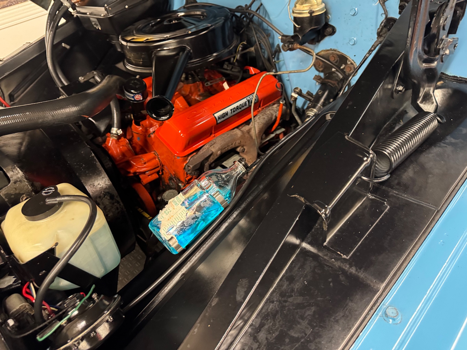 Used 1964 Chevrolet Pickup - CUSTOM 10 - 283 C.I. ENGINE -SEE VIDEO | Mundelein, IL