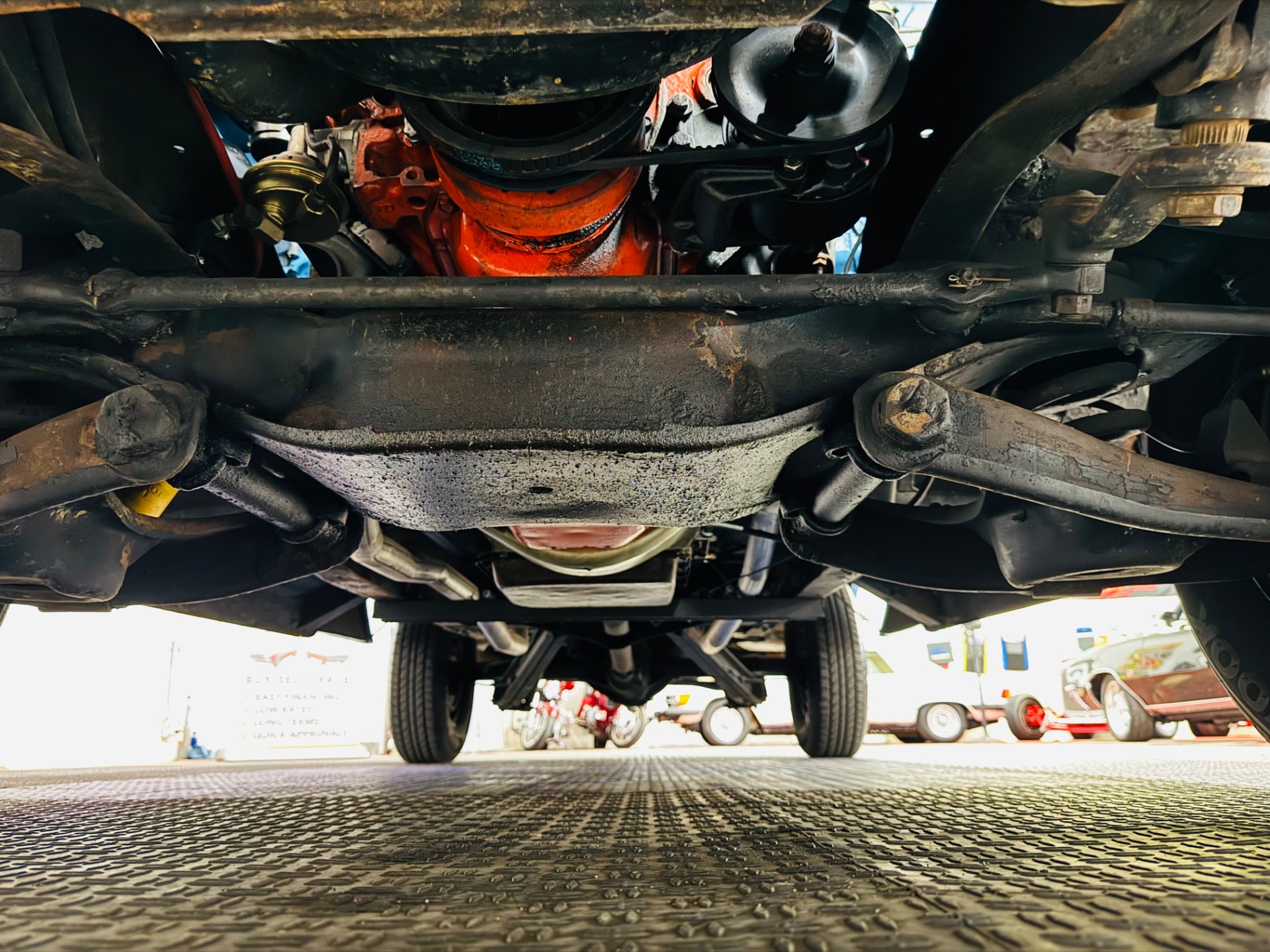 Used 1964 Chevrolet Pickup - CUSTOM 10 - 283 C.I. ENGINE -SEE VIDEO | Mundelein, IL