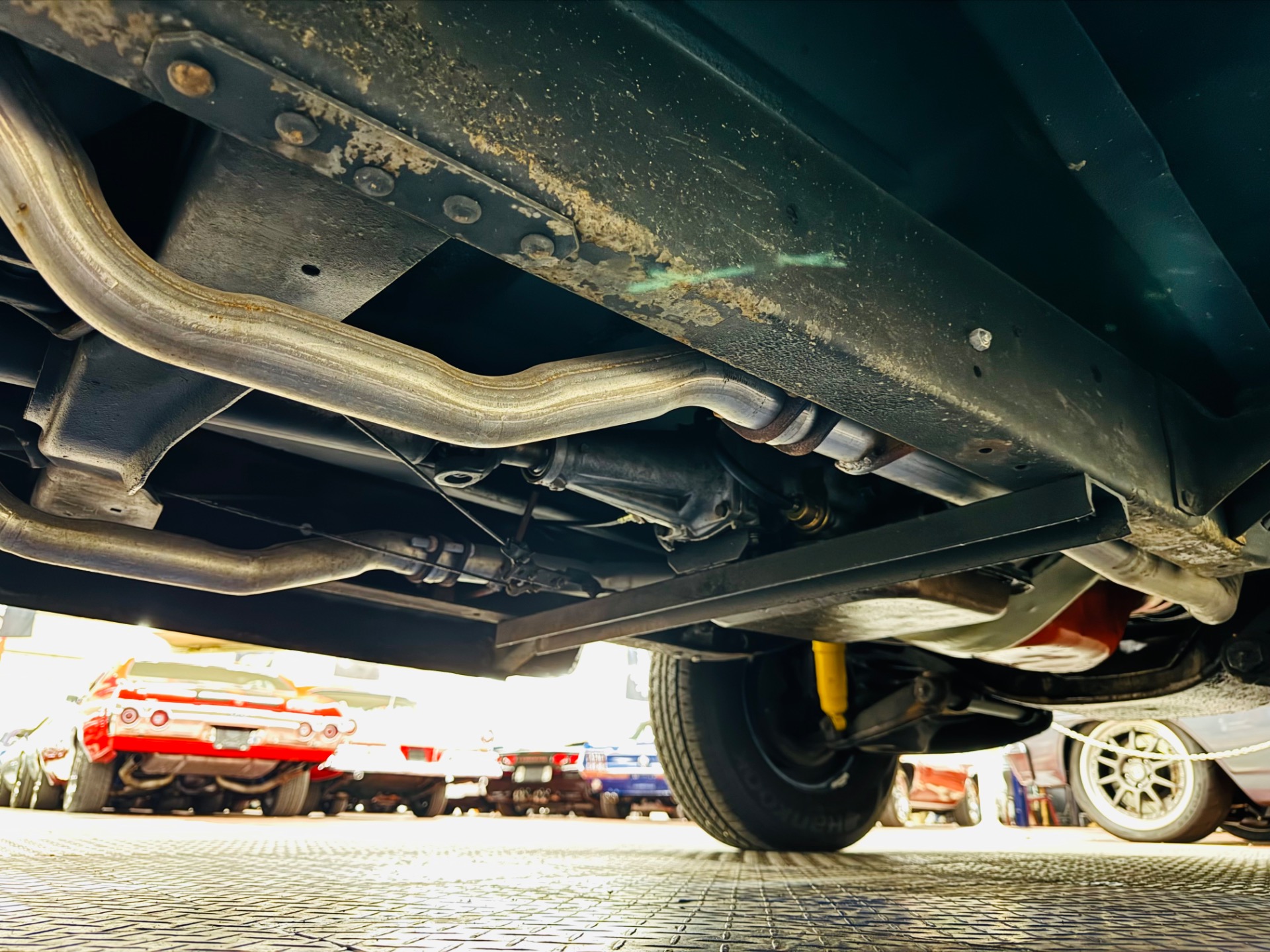 Used 1964 Chevrolet Pickup - CUSTOM 10 - 283 C.I. ENGINE -SEE VIDEO | Mundelein, IL