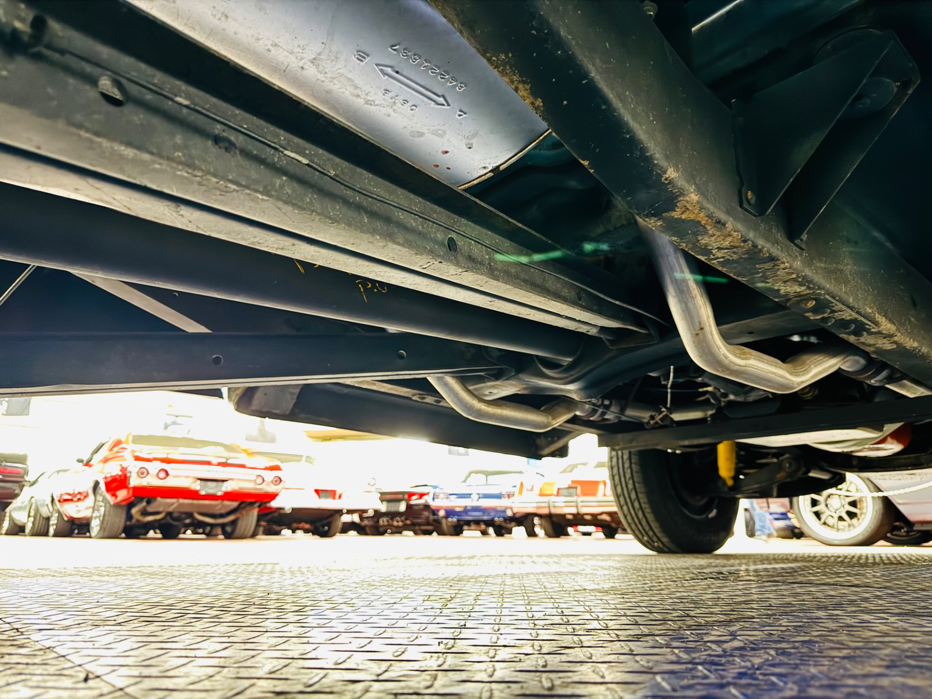 Used 1964 Chevrolet Pickup - CUSTOM 10 - 283 C.I. ENGINE -SEE VIDEO | Mundelein, IL