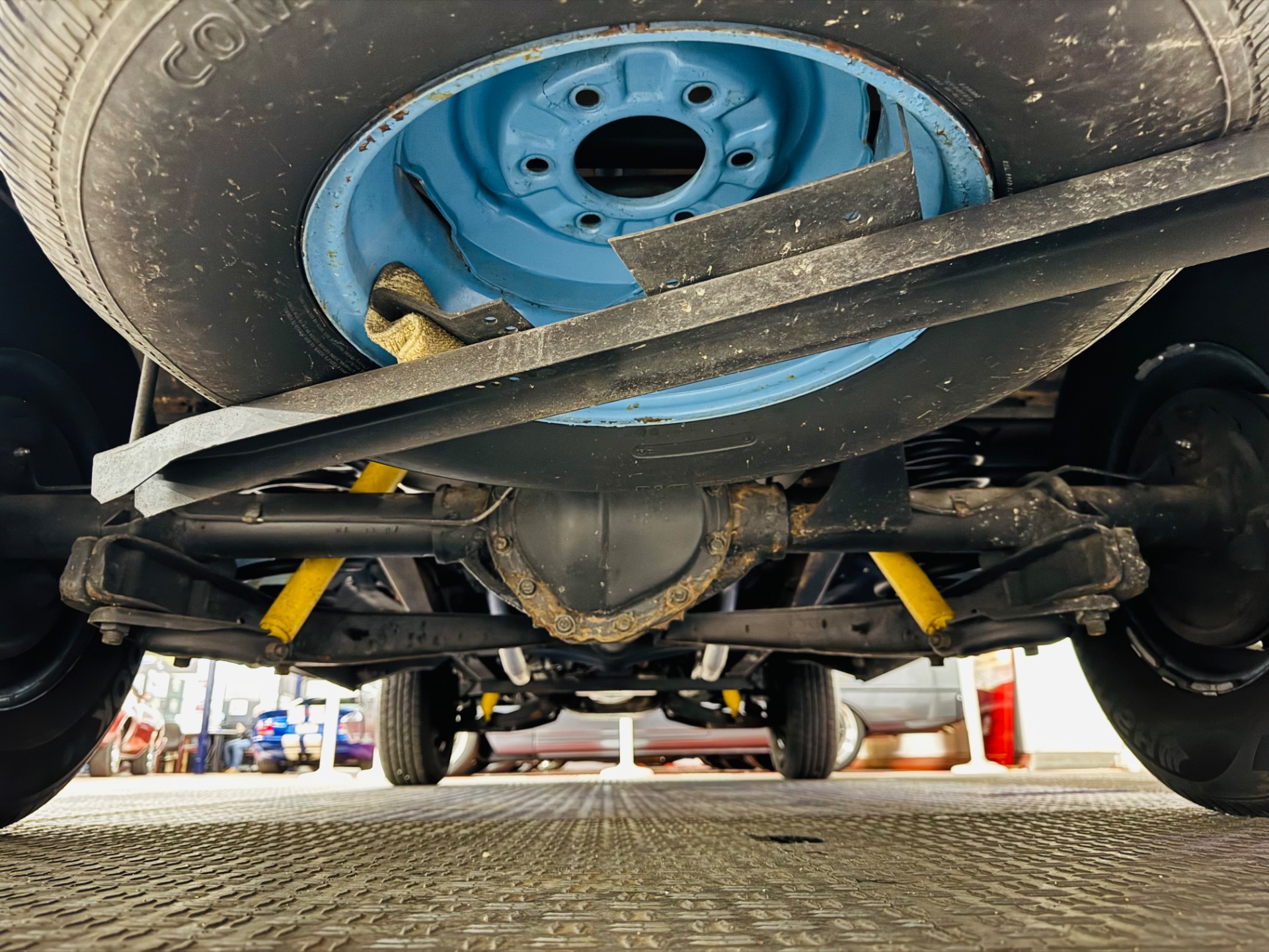 Used 1964 Chevrolet Pickup - CUSTOM 10 - 283 C.I. ENGINE -SEE VIDEO | Mundelein, IL