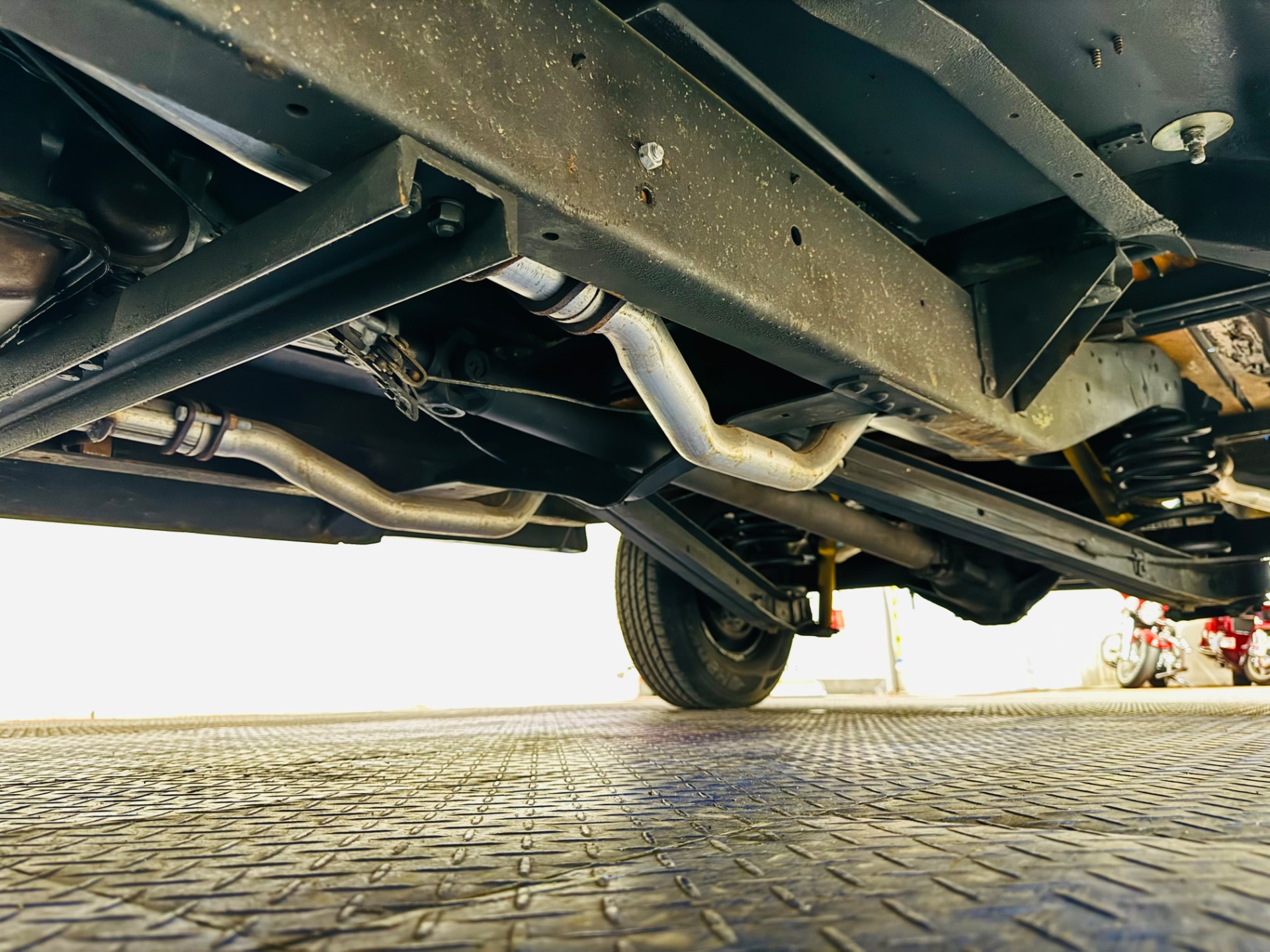 Used 1964 Chevrolet Pickup - CUSTOM 10 - 283 C.I. ENGINE -SEE VIDEO | Mundelein, IL