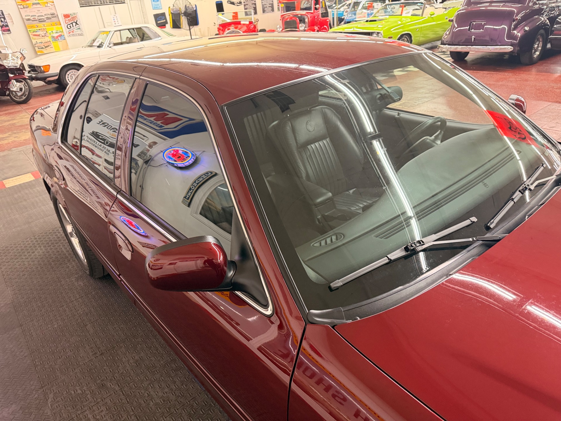 Used 2004 Mercury Marauder - LOW ORIGINAL MILES  - RARE COLOR-SEE VIDEO | Mundelein, IL