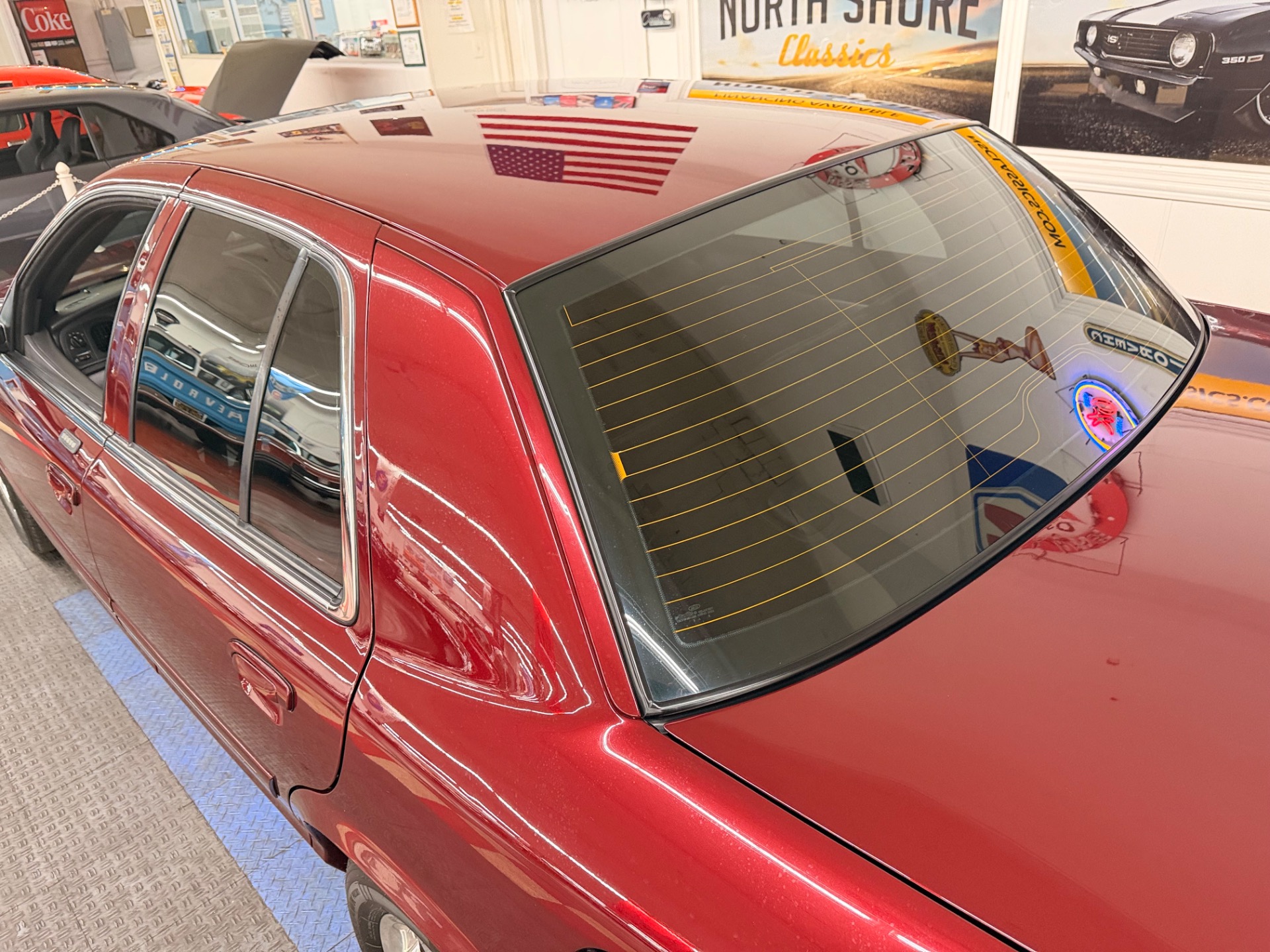 Used 2004 Mercury Marauder - LOW ORIGINAL MILES  - RARE COLOR-SEE VIDEO | Mundelein, IL