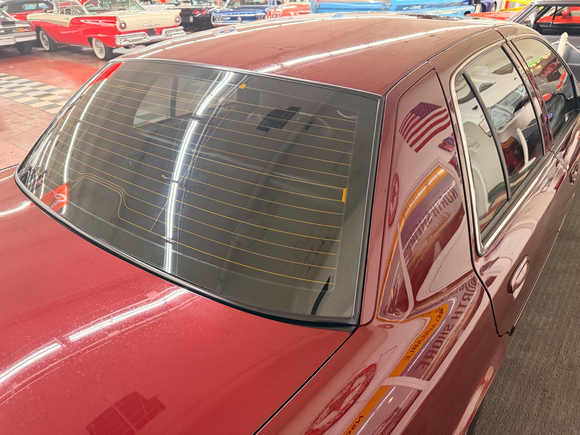 Used 2004 Mercury Marauder - LOW ORIGINAL MILES  - RARE COLOR-SEE VIDEO | Mundelein, IL