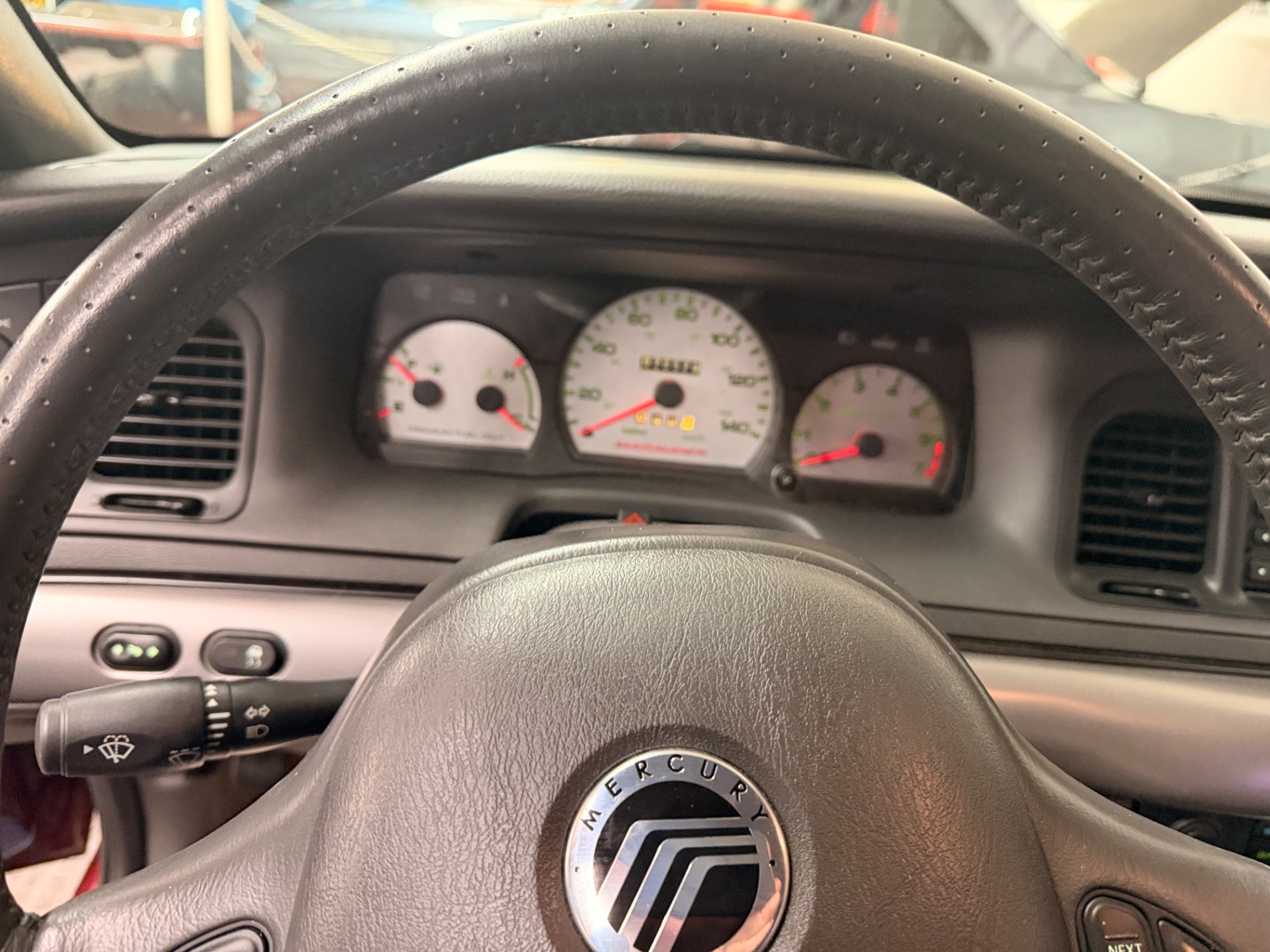 Used 2004 Mercury Marauder - LOW ORIGINAL MILES  - RARE COLOR-SEE VIDEO | Mundelein, IL