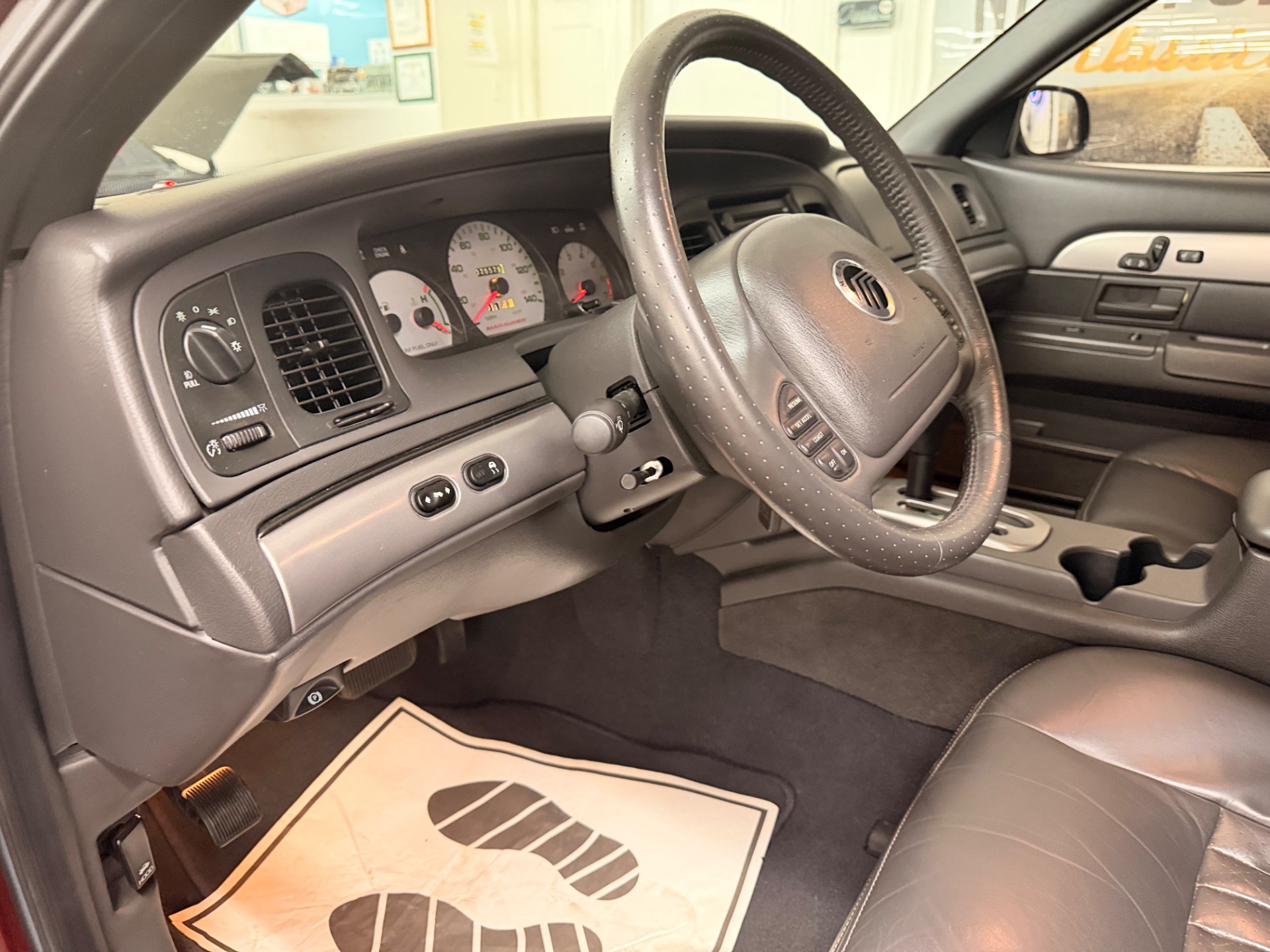 Used 2004 Mercury Marauder - LOW ORIGINAL MILES  - RARE COLOR-SEE VIDEO | Mundelein, IL