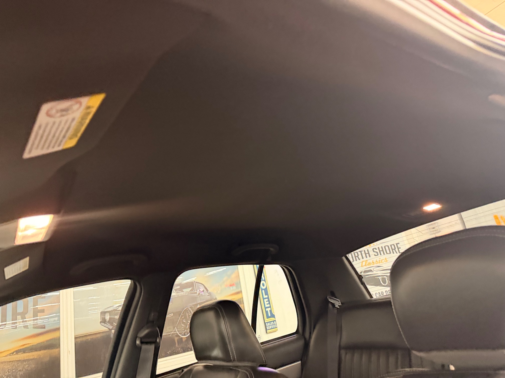 Used 2004 Mercury Marauder - LOW ORIGINAL MILES  - RARE COLOR-SEE VIDEO | Mundelein, IL