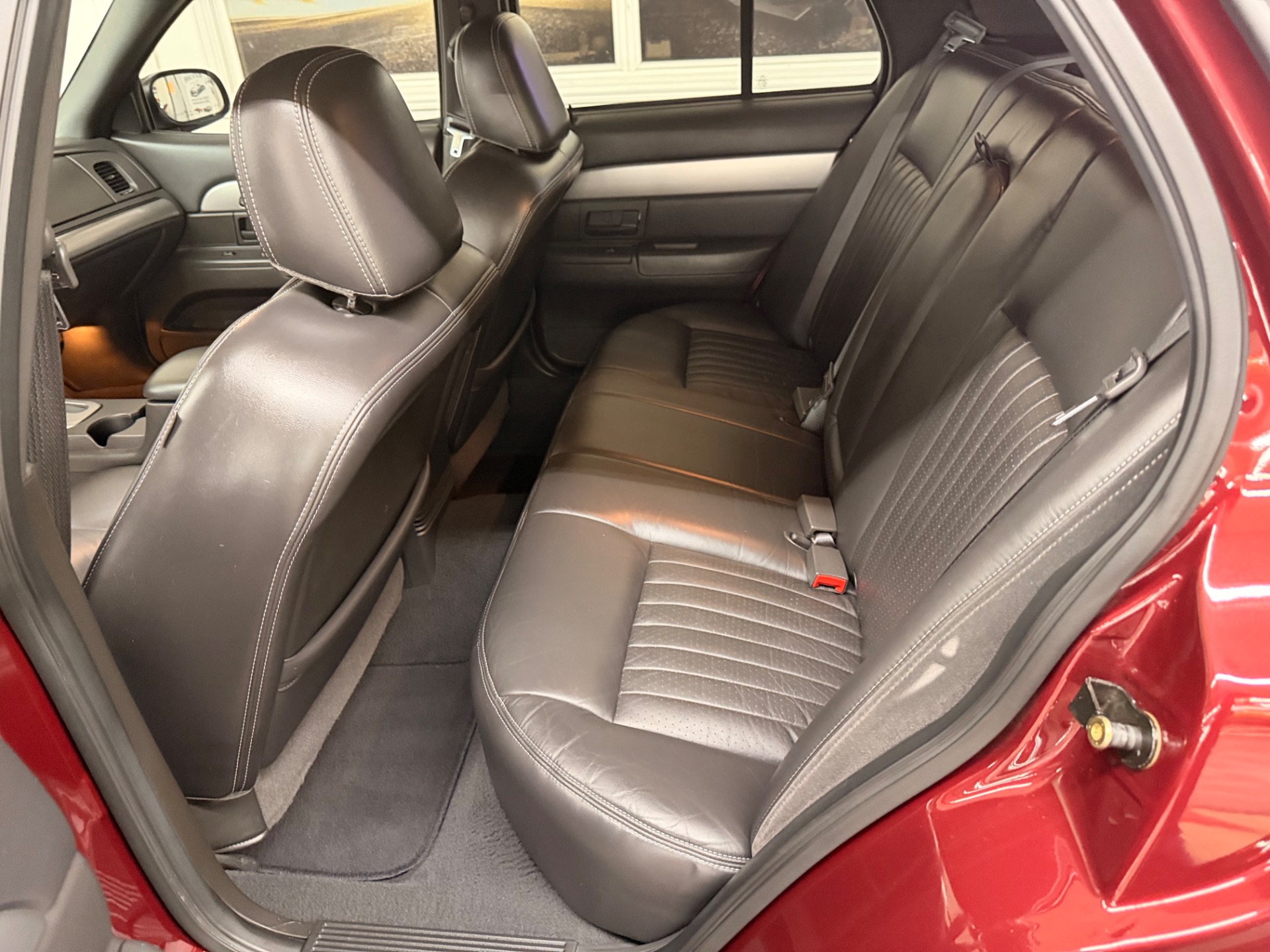 Used 2004 Mercury Marauder - LOW ORIGINAL MILES  - RARE COLOR-SEE VIDEO | Mundelein, IL