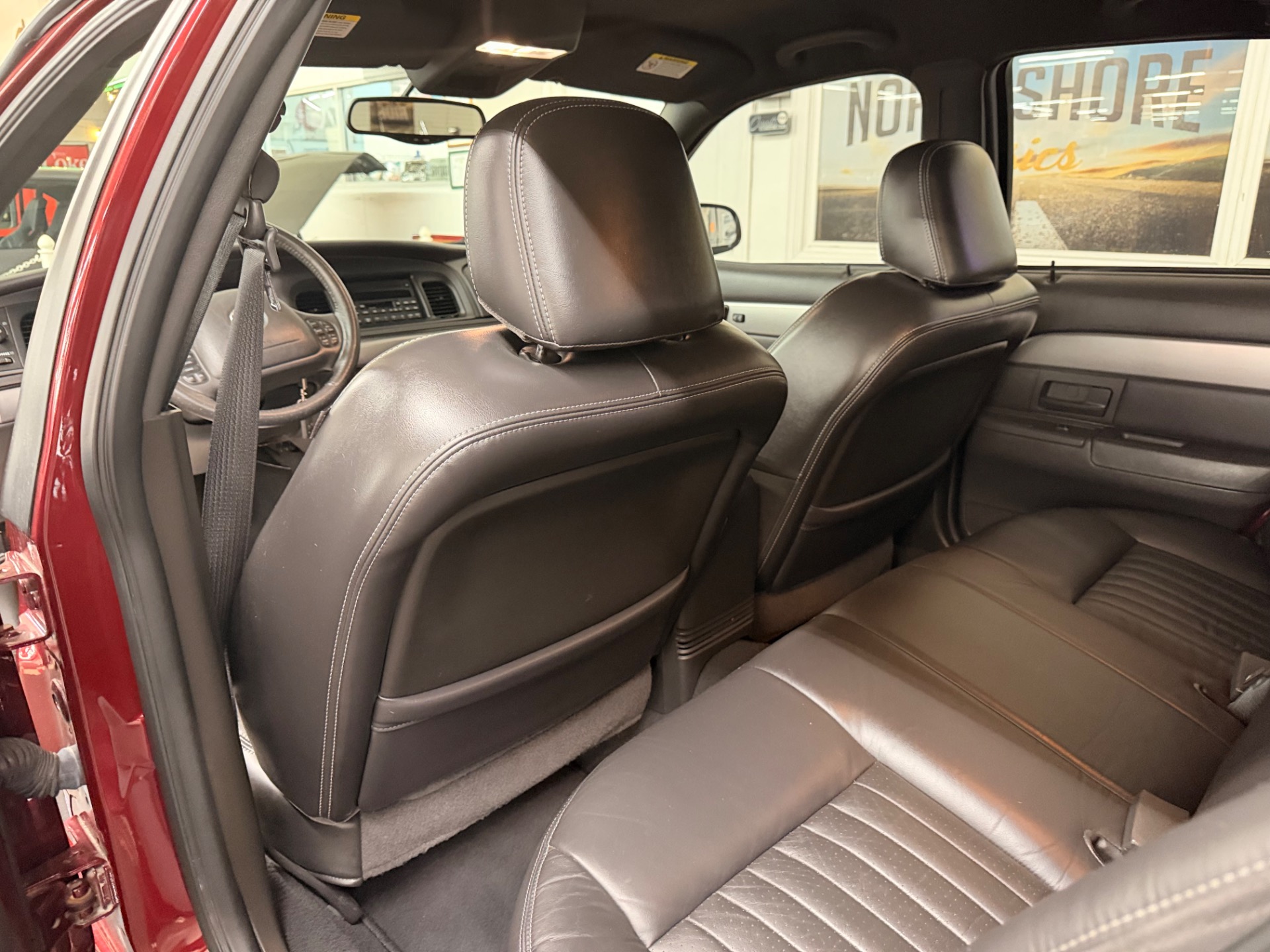 Used 2004 Mercury Marauder - LOW ORIGINAL MILES  - RARE COLOR-SEE VIDEO | Mundelein, IL