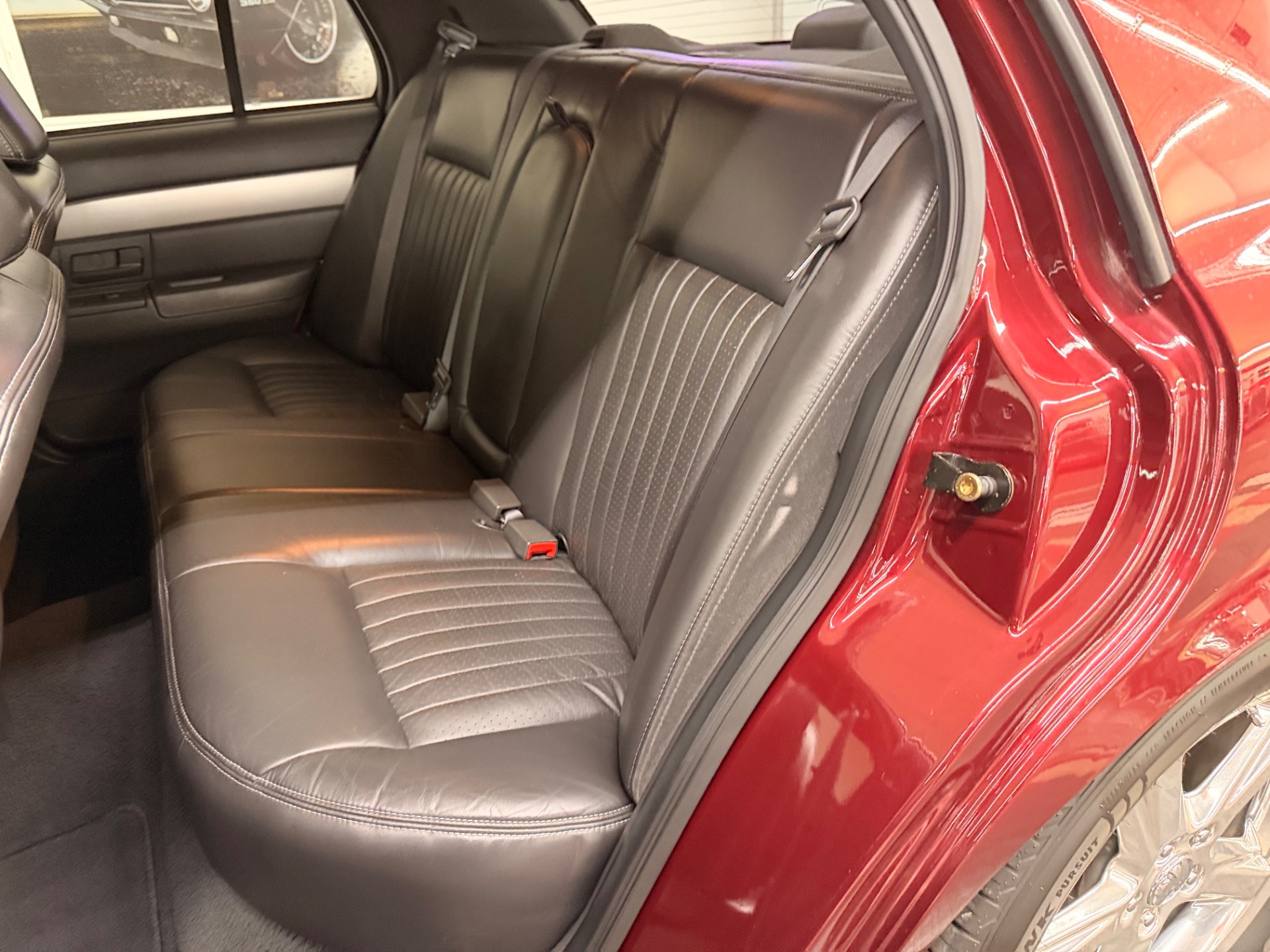 Used 2004 Mercury Marauder - LOW ORIGINAL MILES  - RARE COLOR-SEE VIDEO | Mundelein, IL