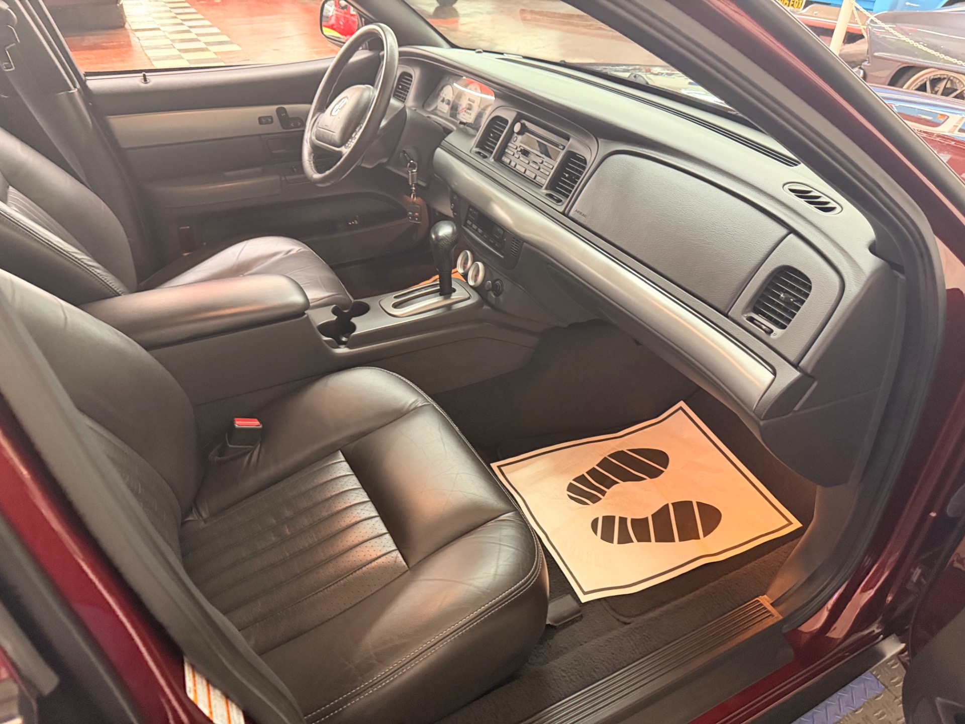 Used 2004 Mercury Marauder - LOW ORIGINAL MILES  - RARE COLOR-SEE VIDEO | Mundelein, IL