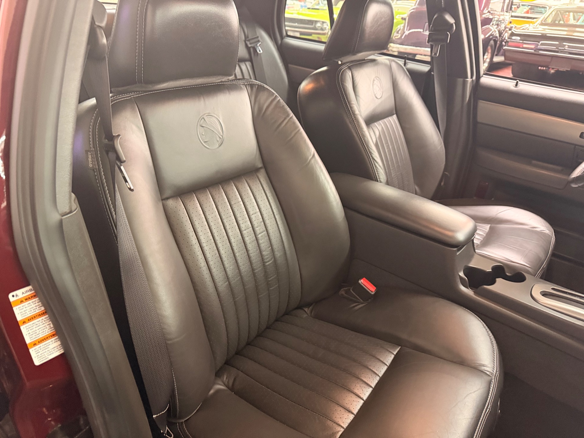 Used 2004 Mercury Marauder - LOW ORIGINAL MILES  - RARE COLOR-SEE VIDEO | Mundelein, IL