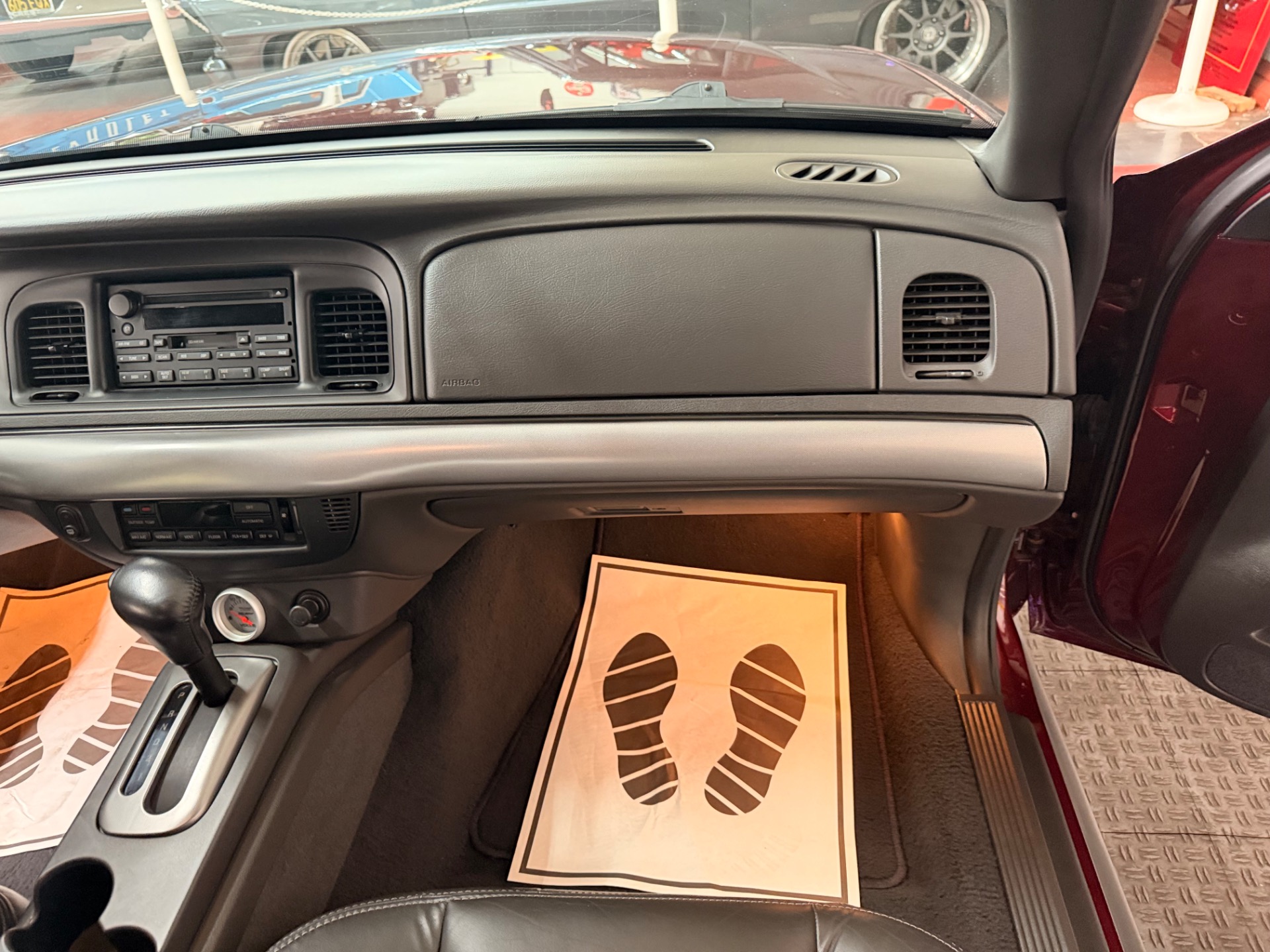 Used 2004 Mercury Marauder - LOW ORIGINAL MILES  - RARE COLOR-SEE VIDEO | Mundelein, IL