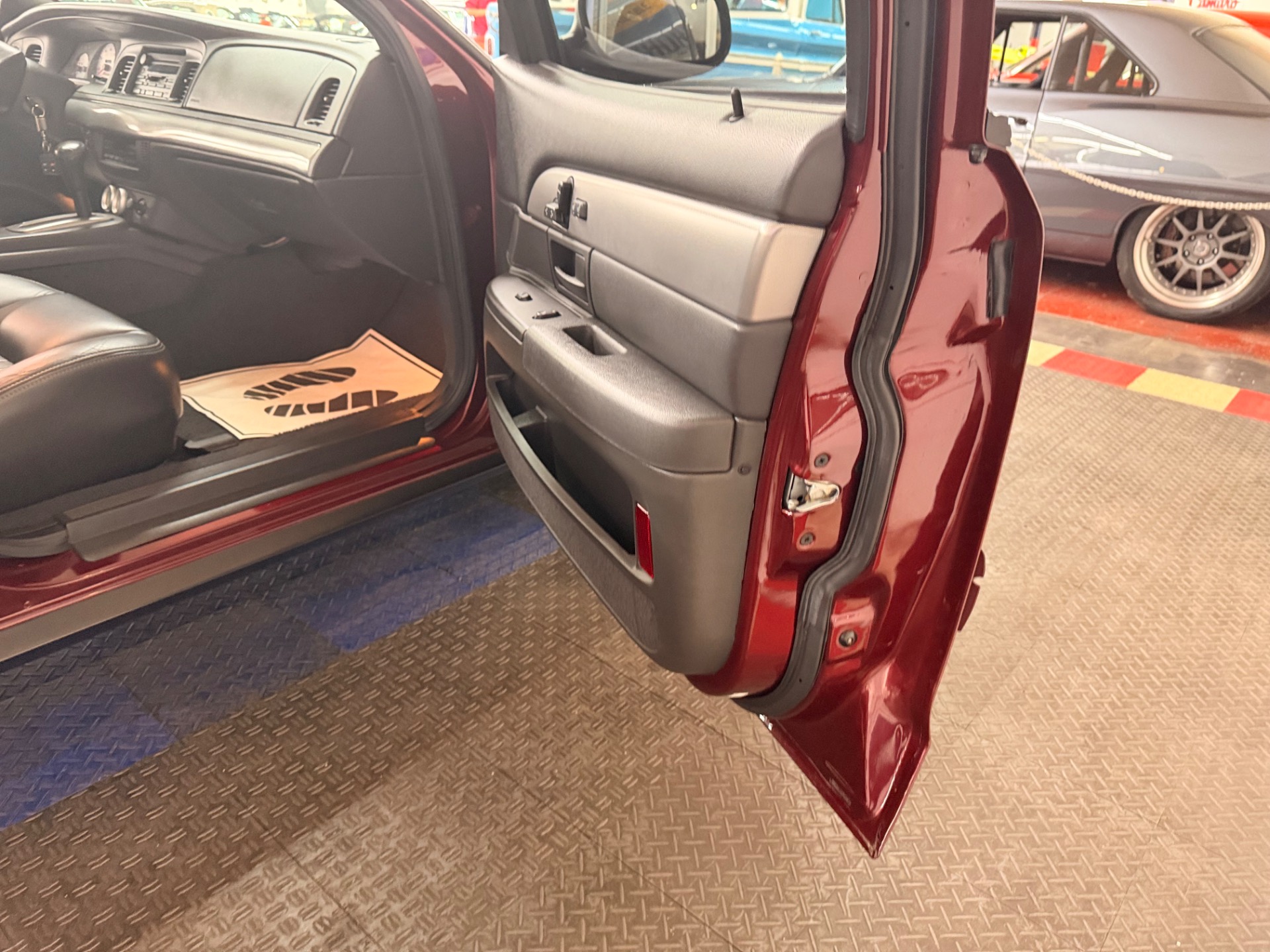 Used 2004 Mercury Marauder - LOW ORIGINAL MILES  - RARE COLOR-SEE VIDEO | Mundelein, IL