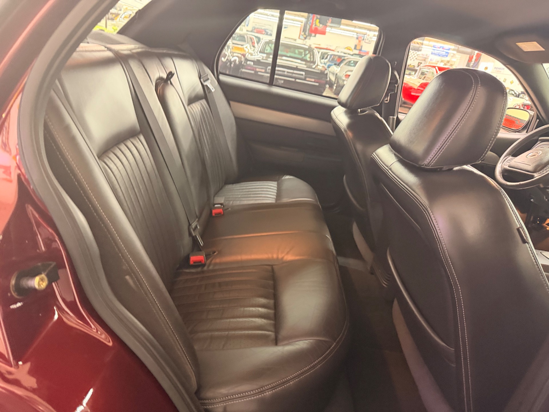 Used 2004 Mercury Marauder - LOW ORIGINAL MILES  - RARE COLOR-SEE VIDEO | Mundelein, IL