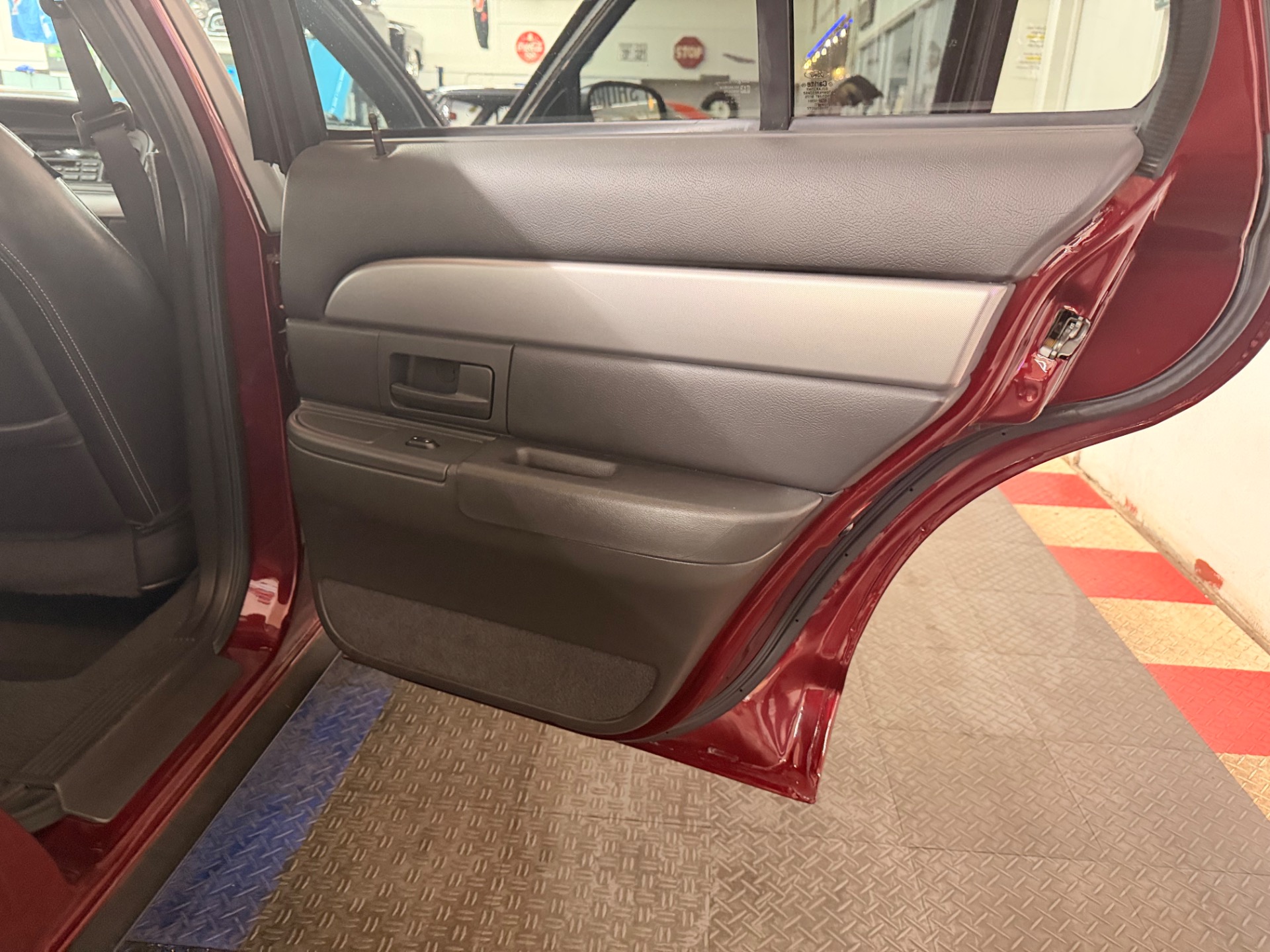 Used 2004 Mercury Marauder - LOW ORIGINAL MILES  - RARE COLOR-SEE VIDEO | Mundelein, IL