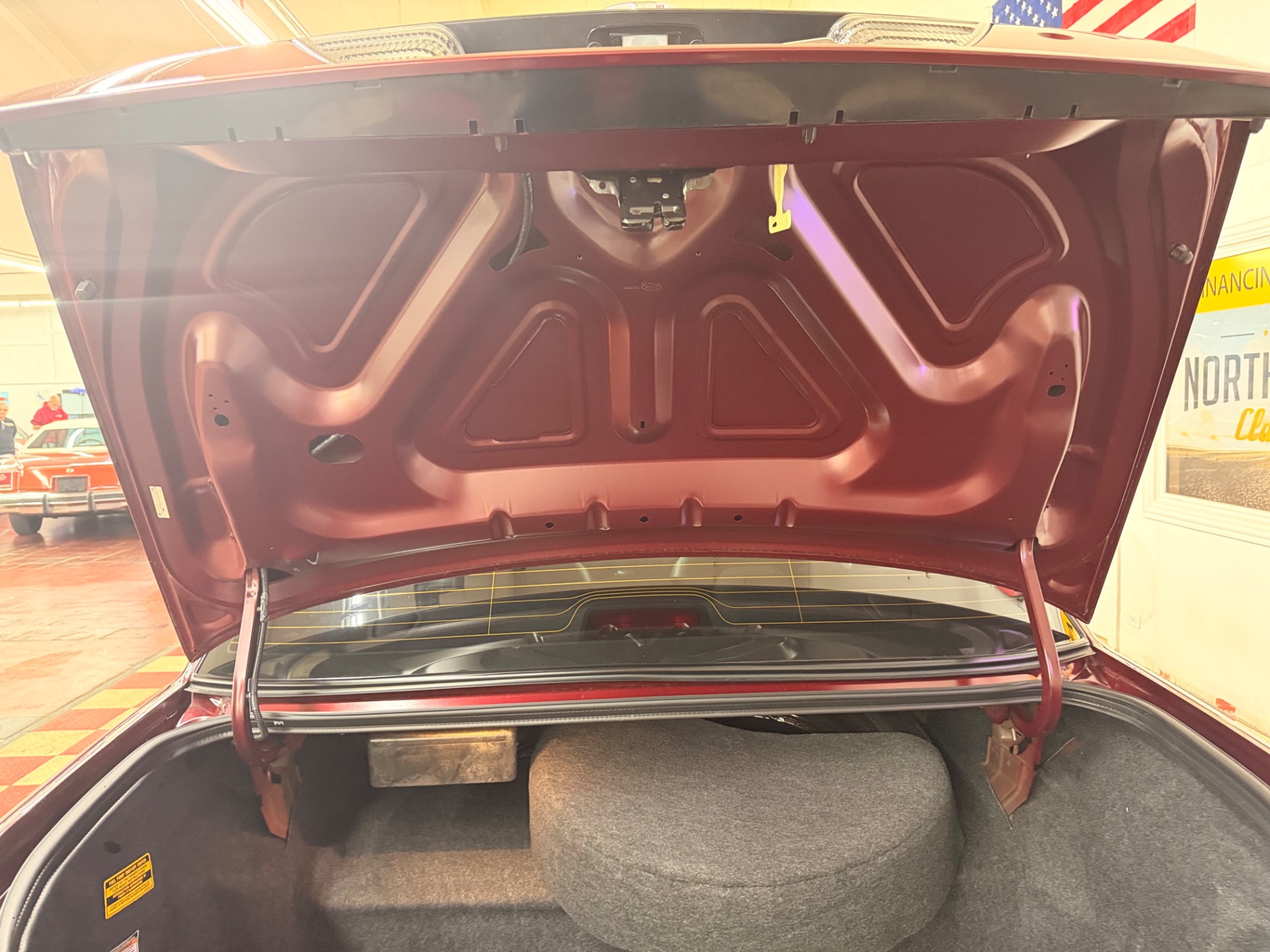 Used 2004 Mercury Marauder - LOW ORIGINAL MILES  - RARE COLOR-SEE VIDEO | Mundelein, IL