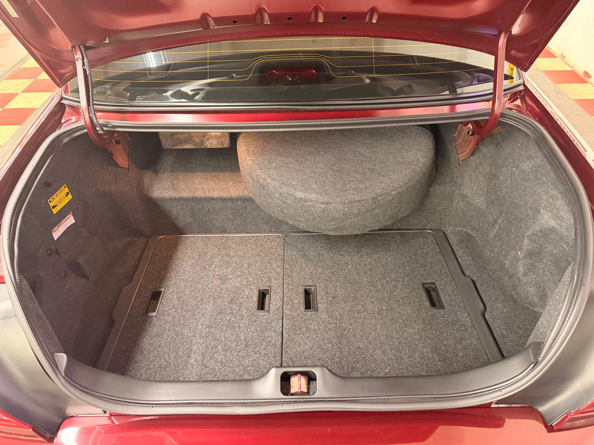 Used 2004 Mercury Marauder - LOW ORIGINAL MILES  - RARE COLOR-SEE VIDEO | Mundelein, IL