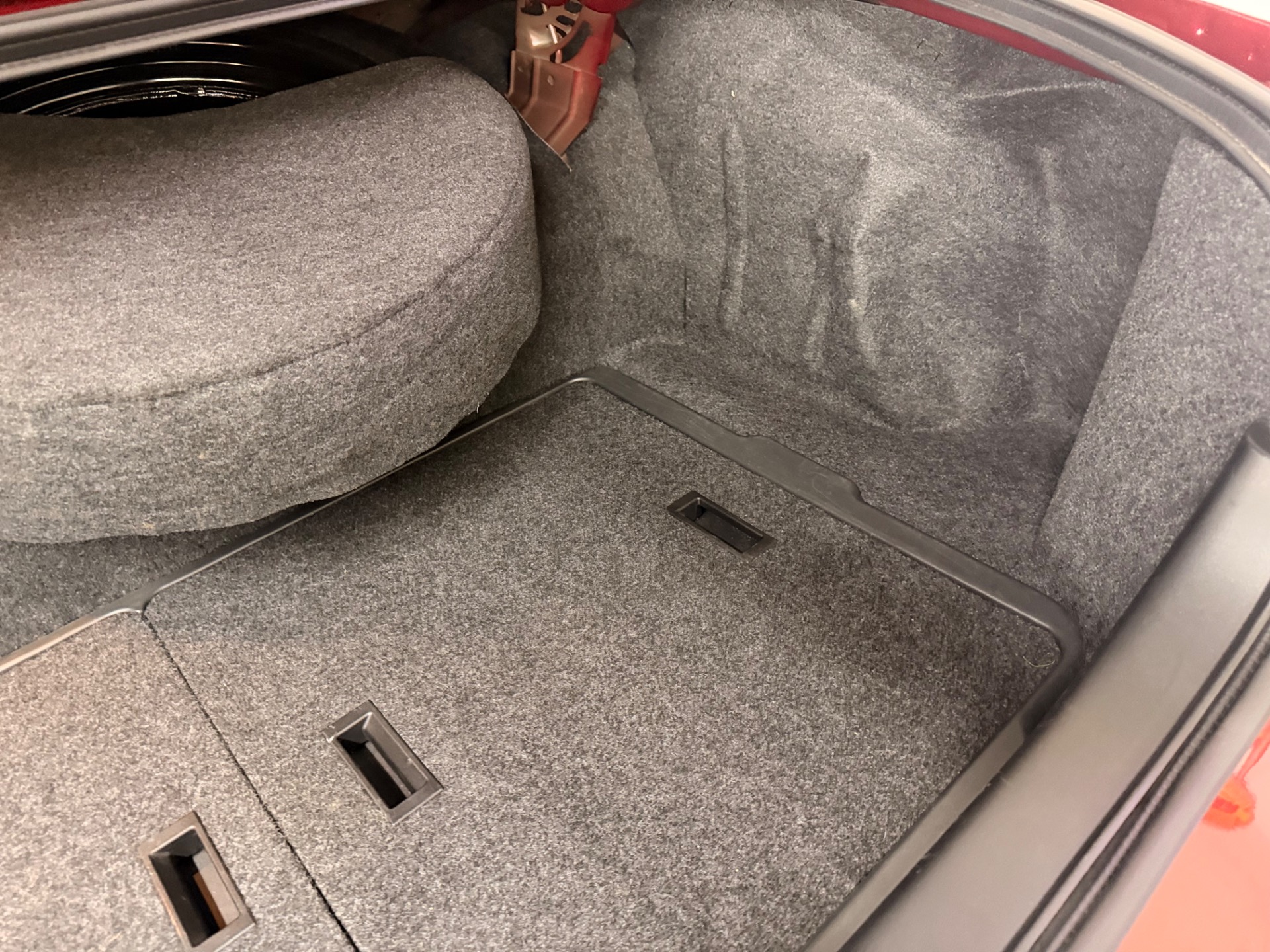 Used 2004 Mercury Marauder - LOW ORIGINAL MILES  - RARE COLOR-SEE VIDEO | Mundelein, IL