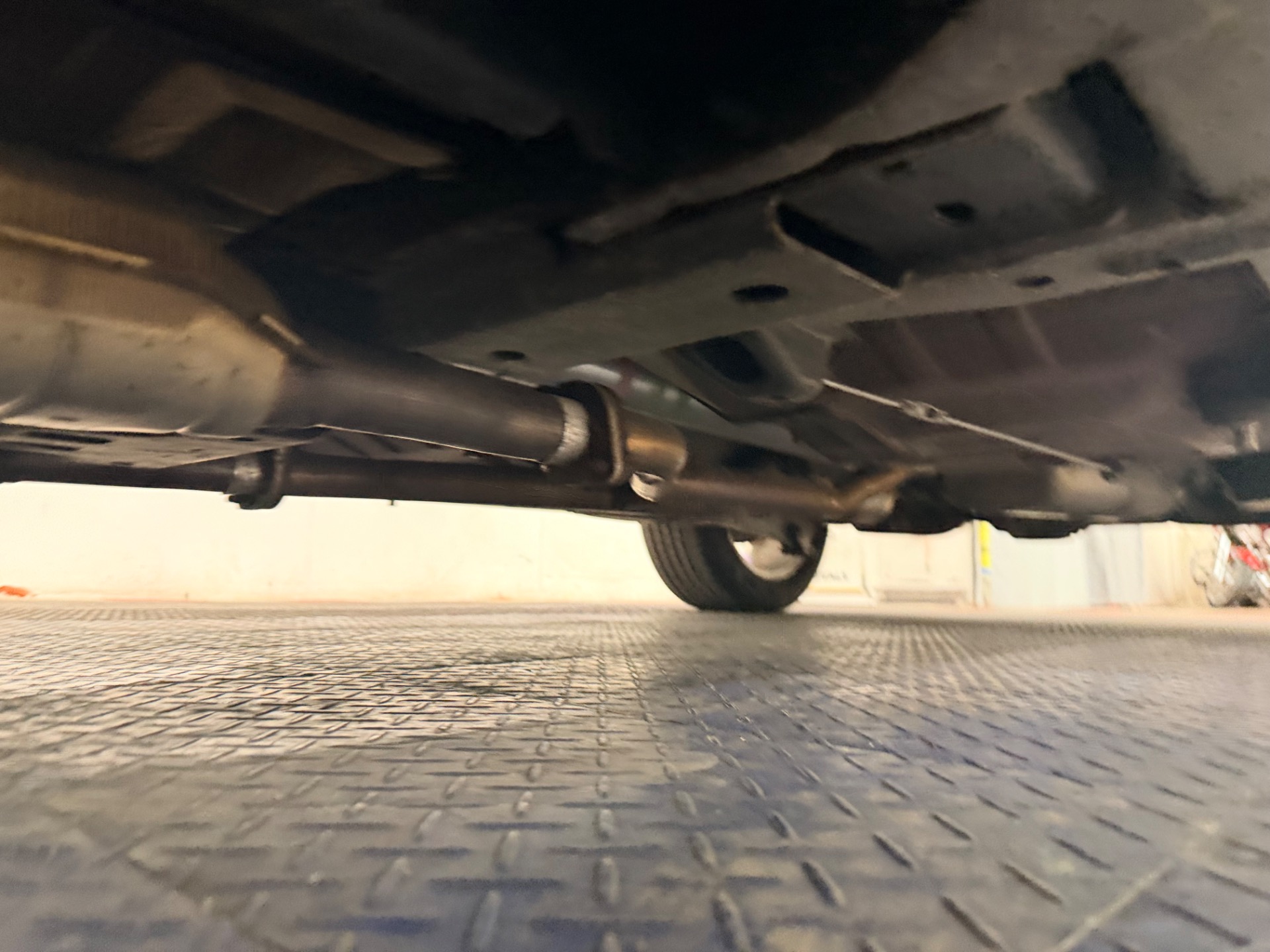 Used 2004 Mercury Marauder - LOW ORIGINAL MILES  - RARE COLOR-SEE VIDEO | Mundelein, IL