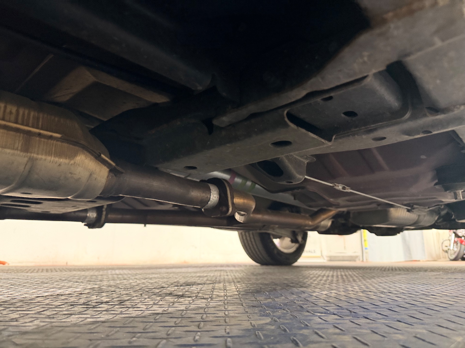 Used 2004 Mercury Marauder - LOW ORIGINAL MILES  - RARE COLOR-SEE VIDEO | Mundelein, IL